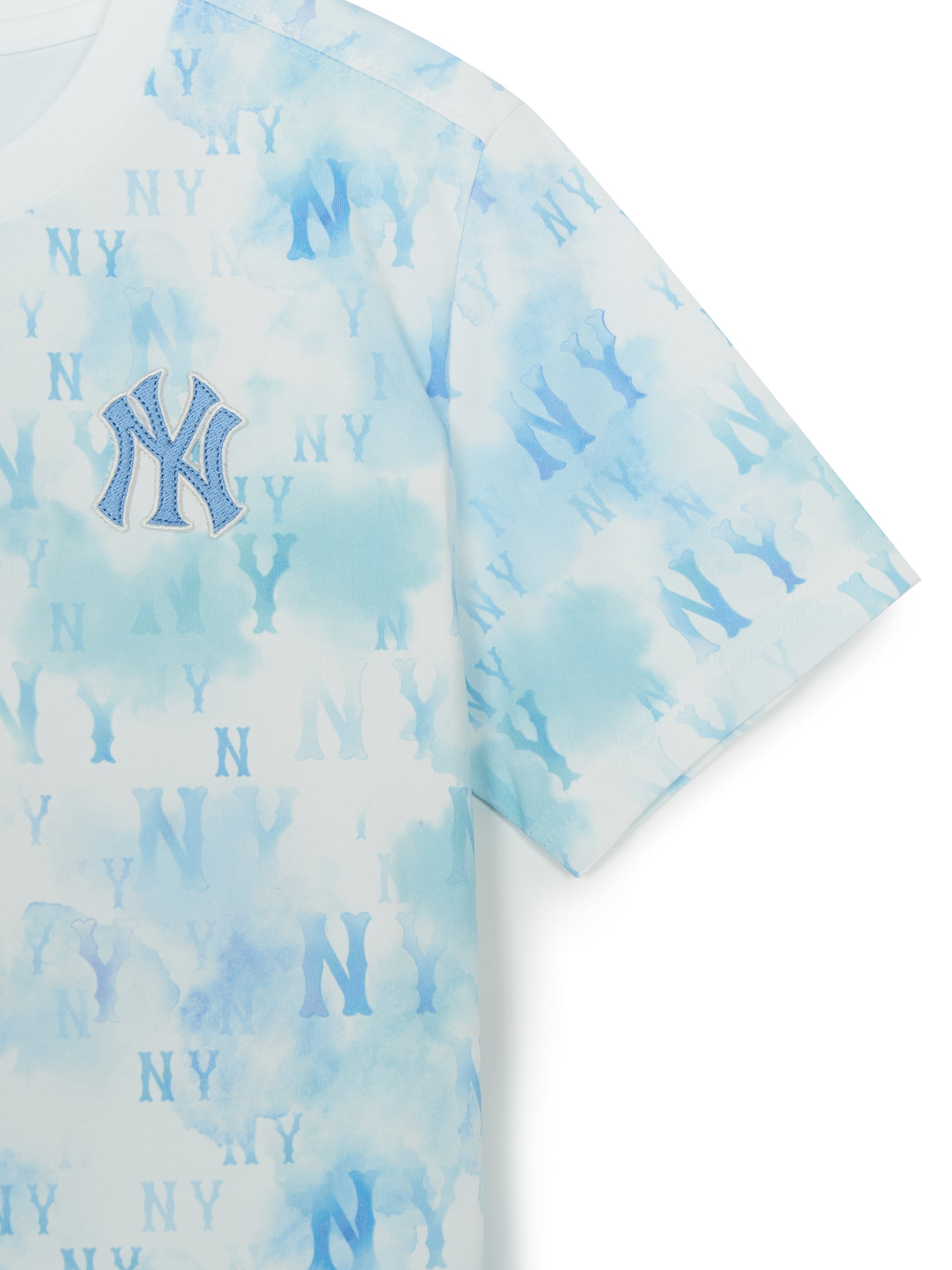Sportive Monogram Water All-Over T-shirt
