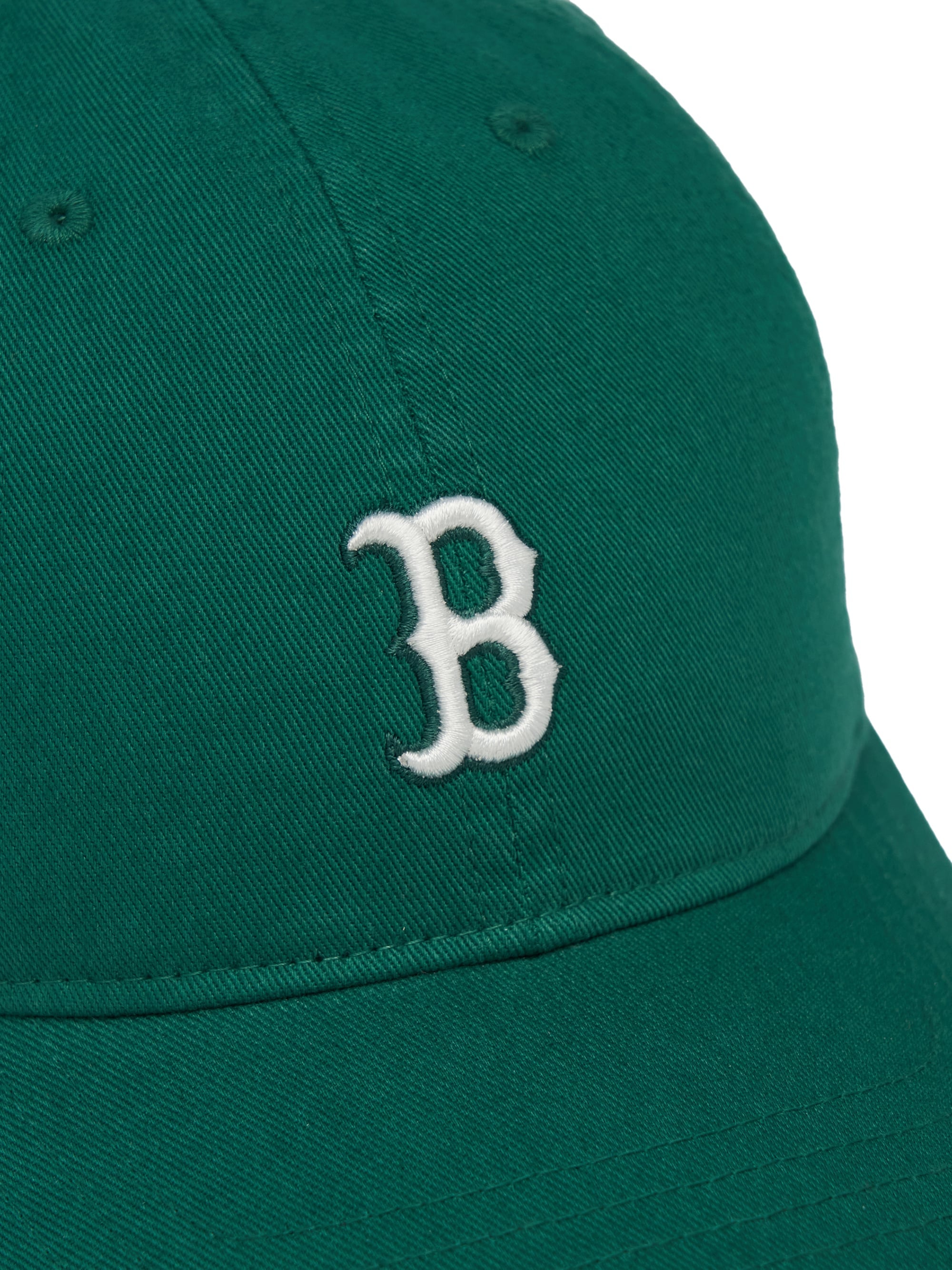 ROOKIE BALLCAP