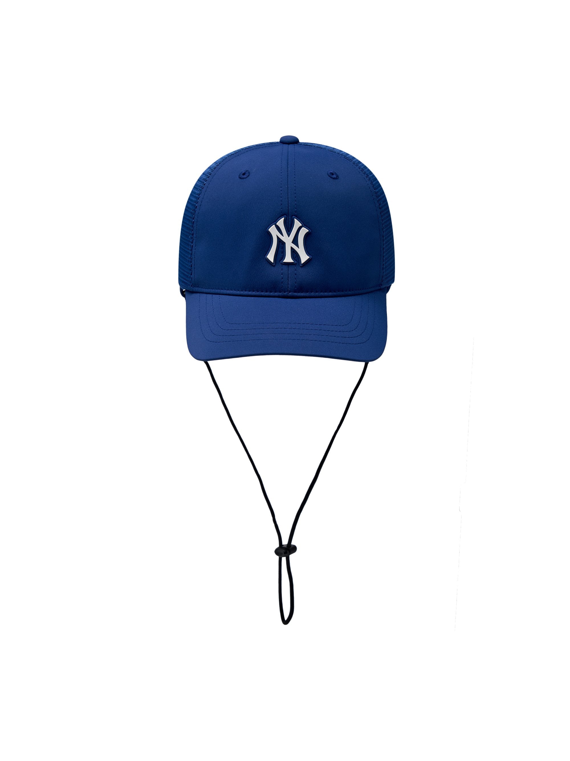 cool Field Mesh Ballcap