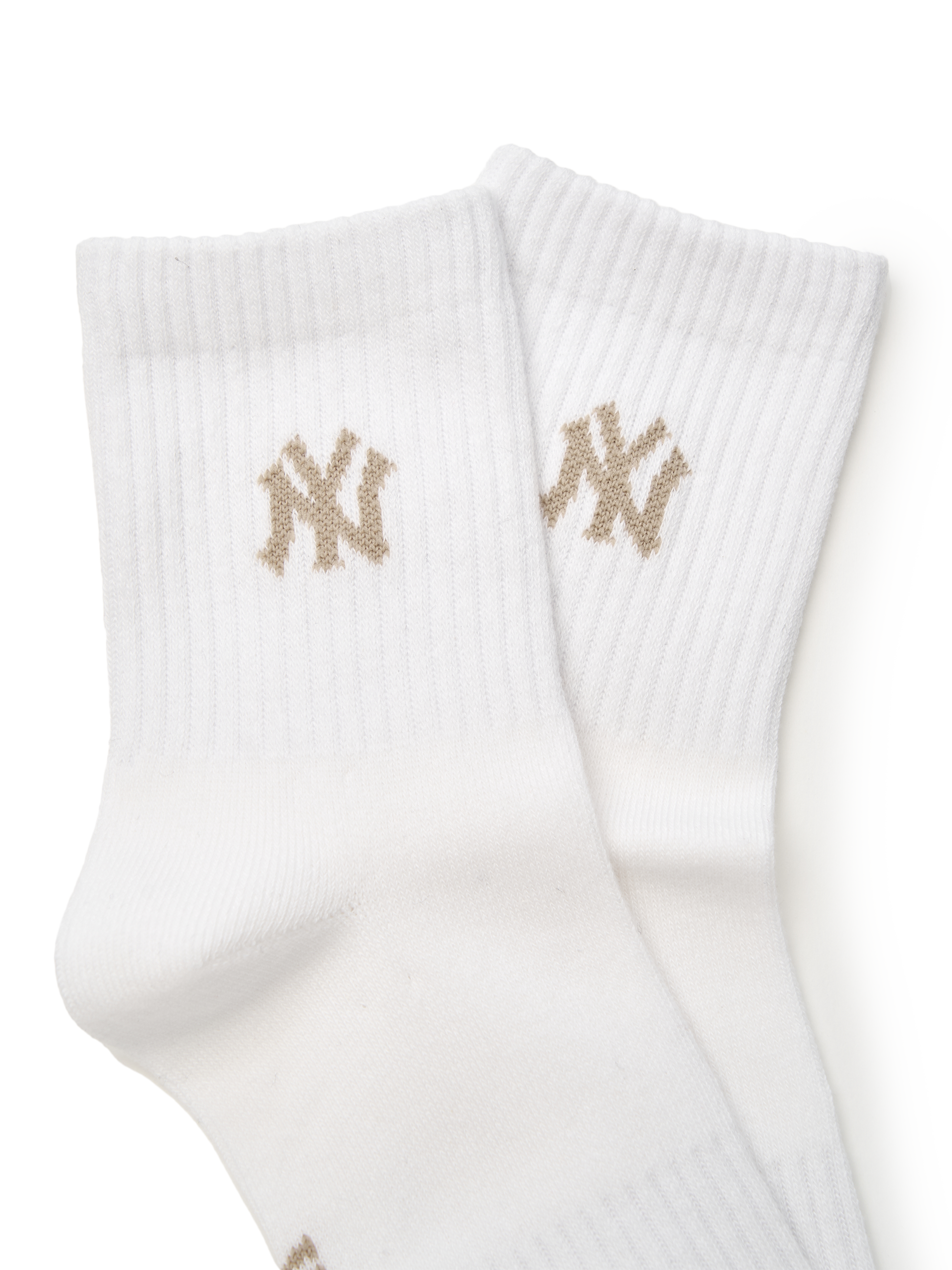 Daily Small Logo Socks
