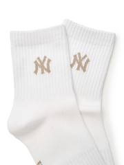 Daily Small Logo Socks