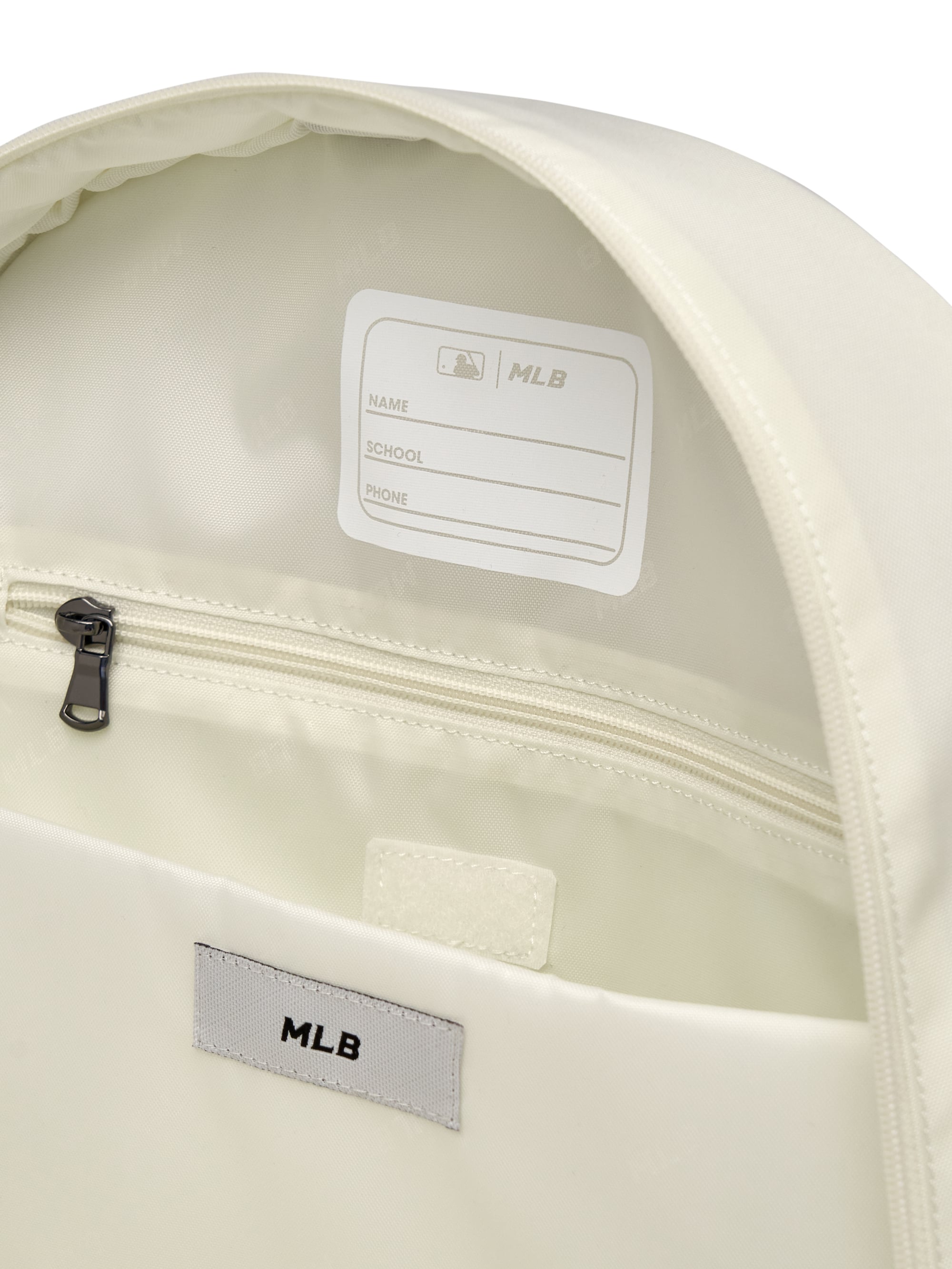 2 Pocket School Bag