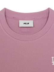 Women's Vintage Slim Ribbed T-shirt
