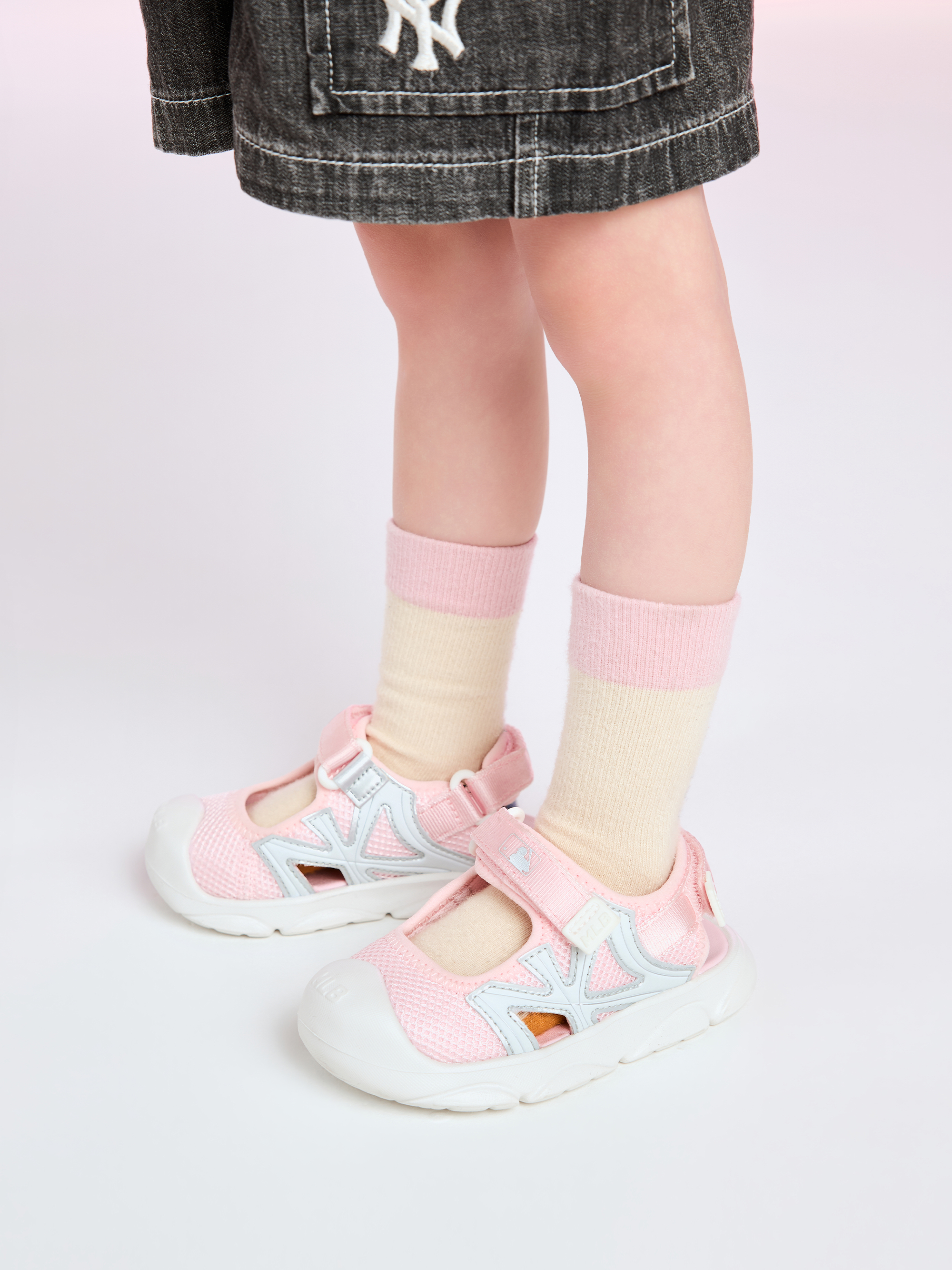 ACE RUNNER SANDALS BABY