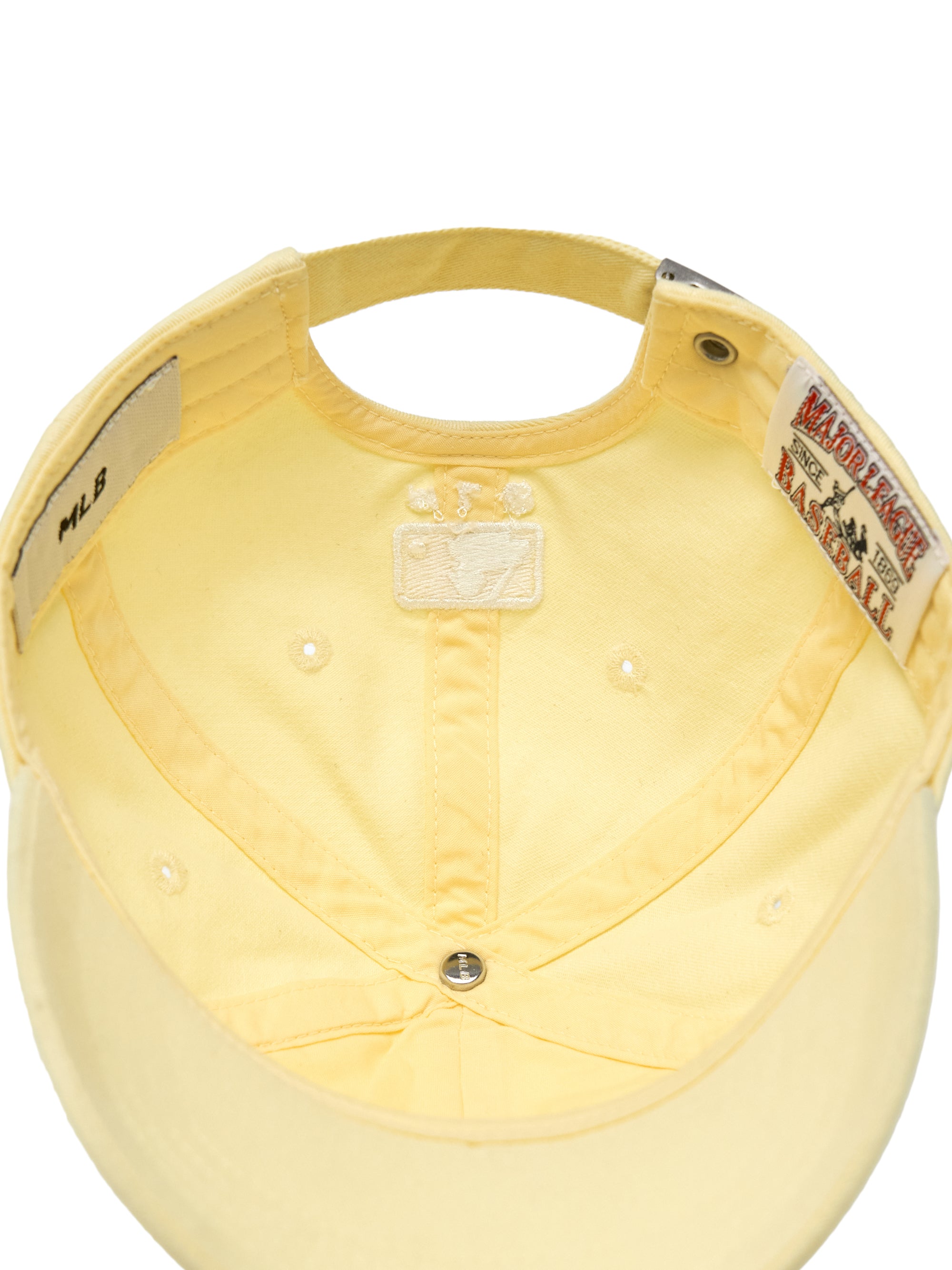 ROOKIE BALLCAP