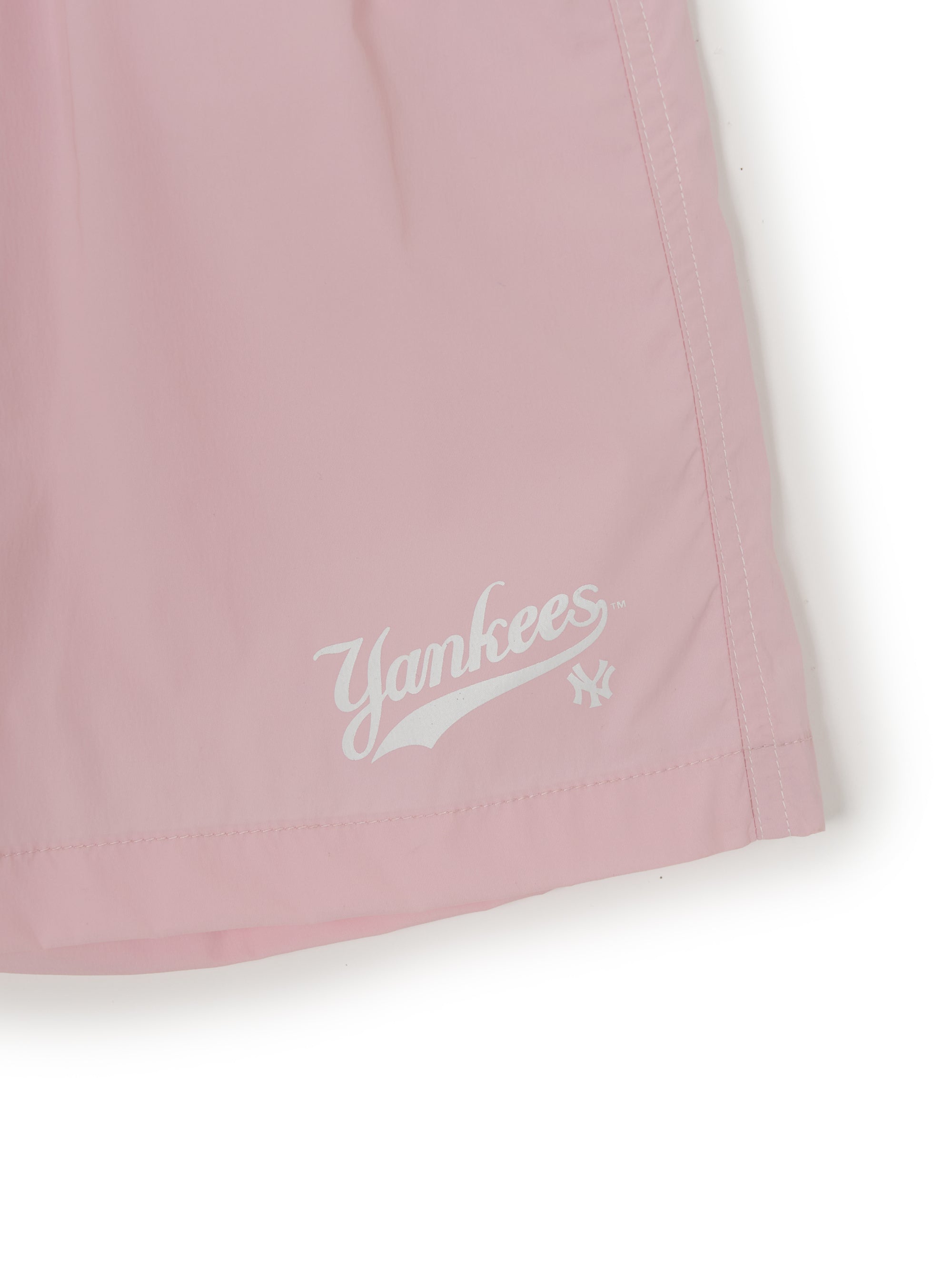 Sportive Basic Woven Anorak Set