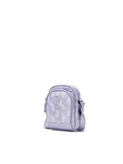 AURORA MONOGRAM Girl's Minicrossbag