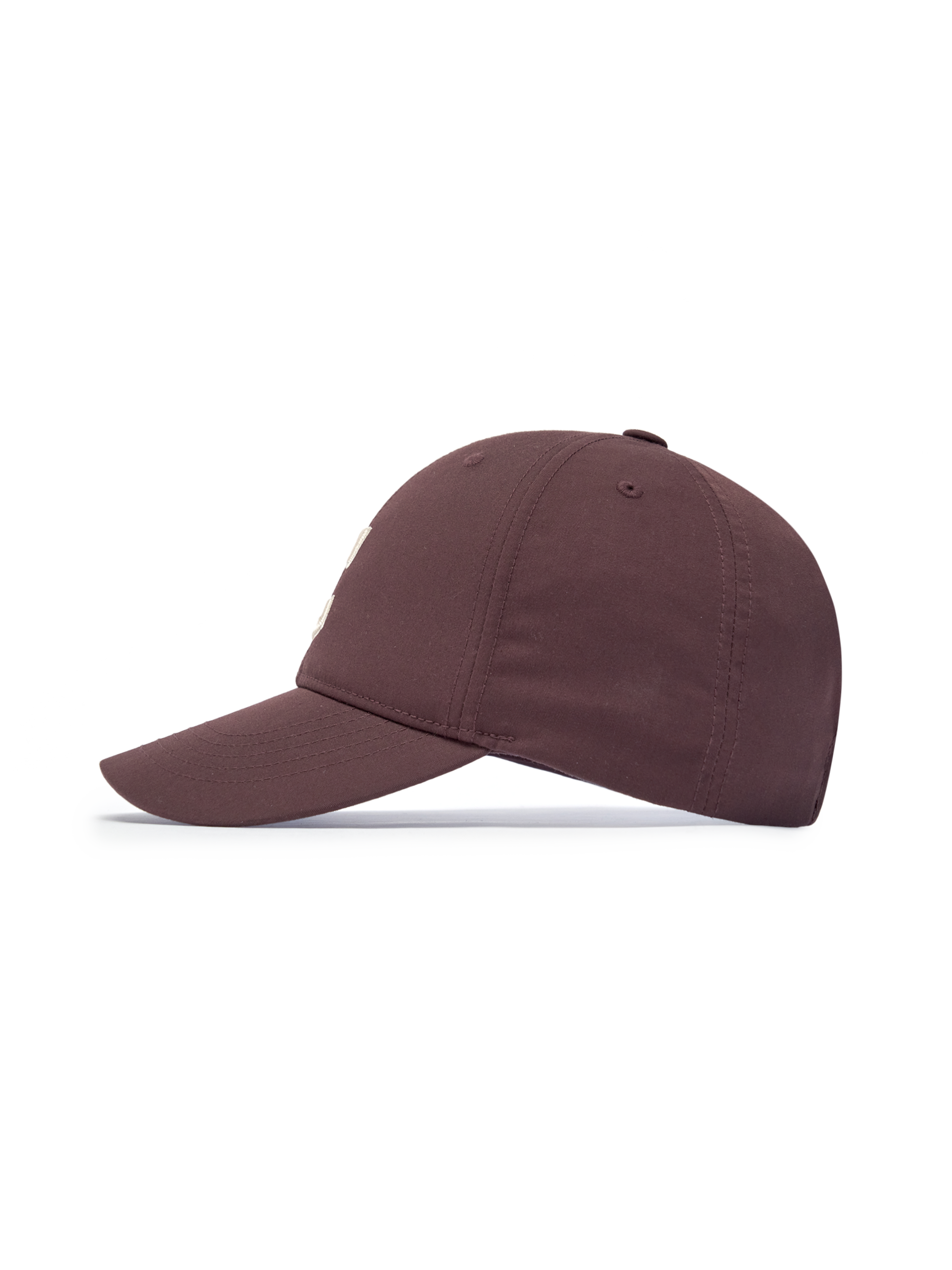 New Structured Ball Cap