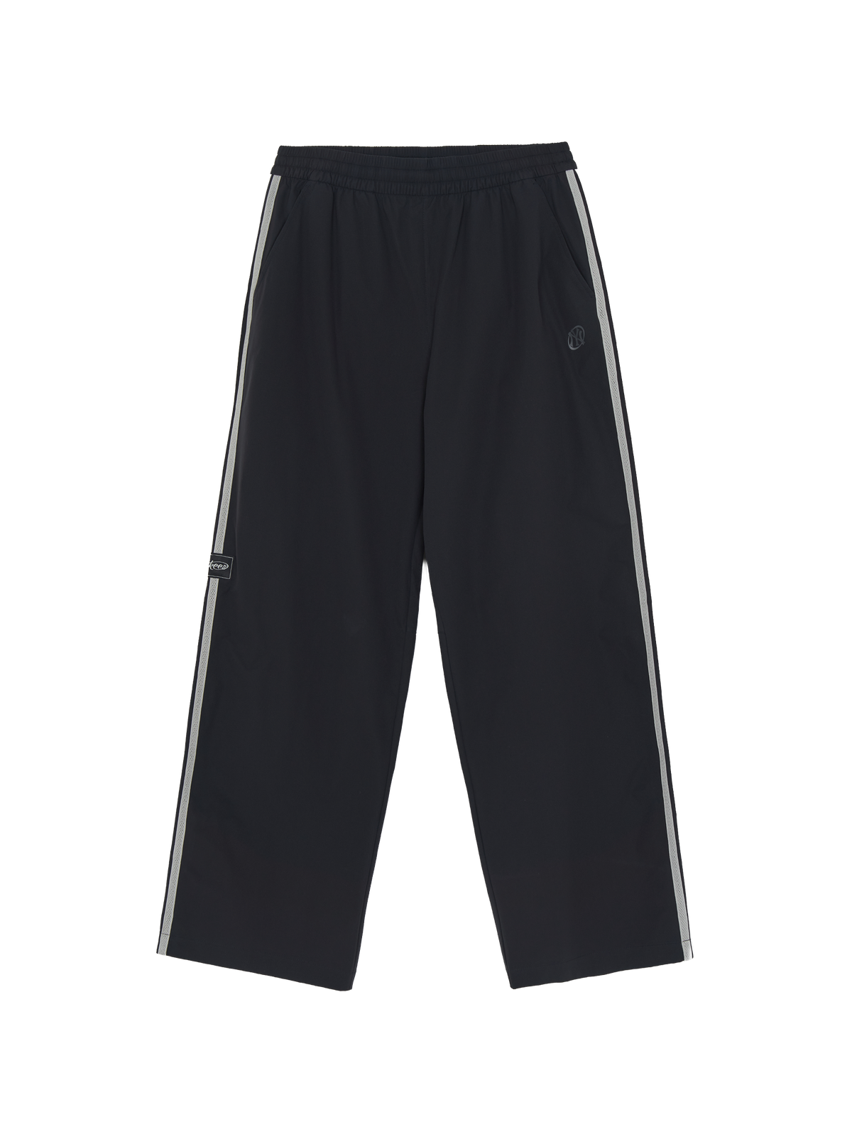Street Sportvie Taping Wide Pants