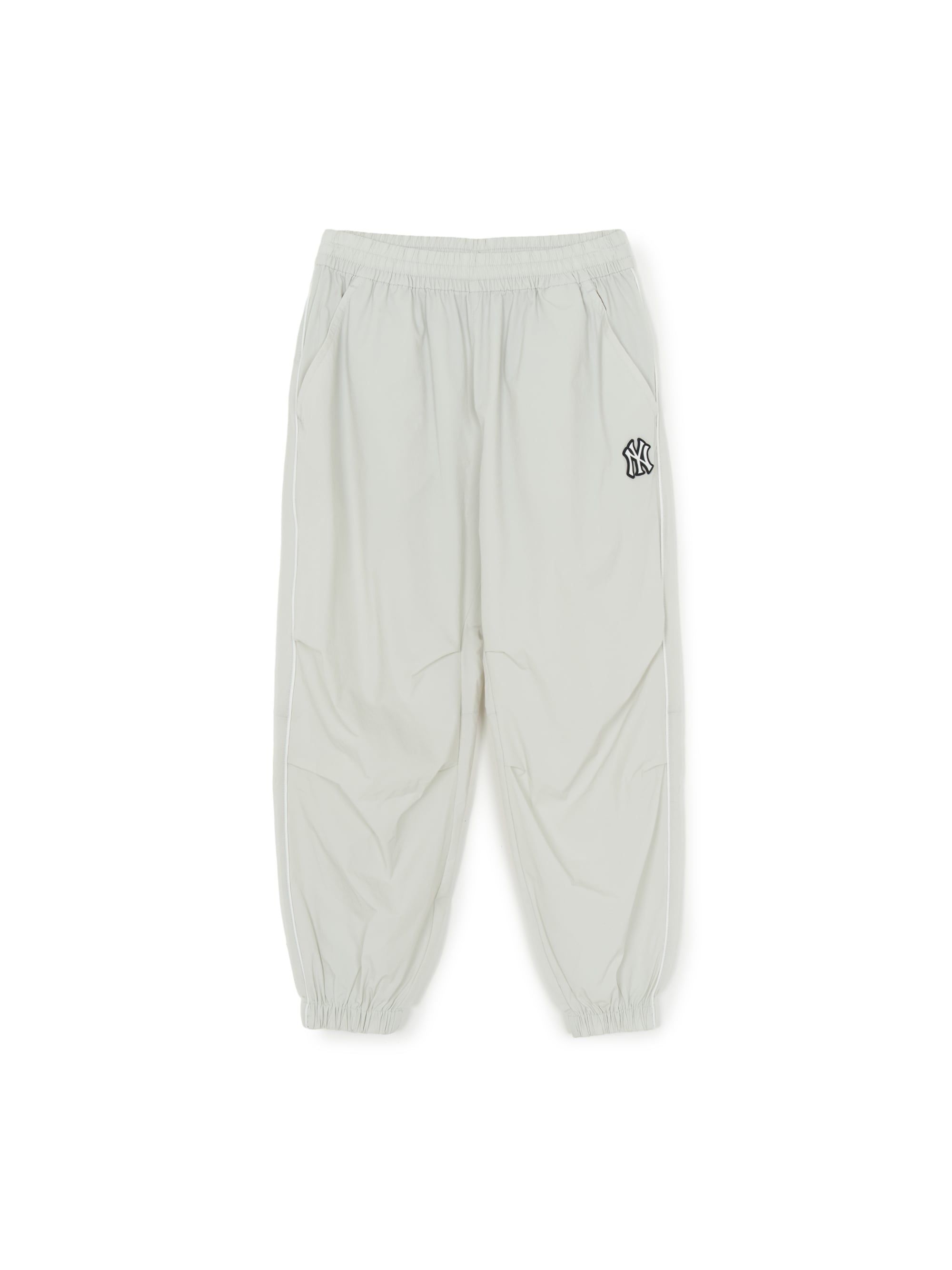 Outdoor Basic Woven Pants, T-shirt Set