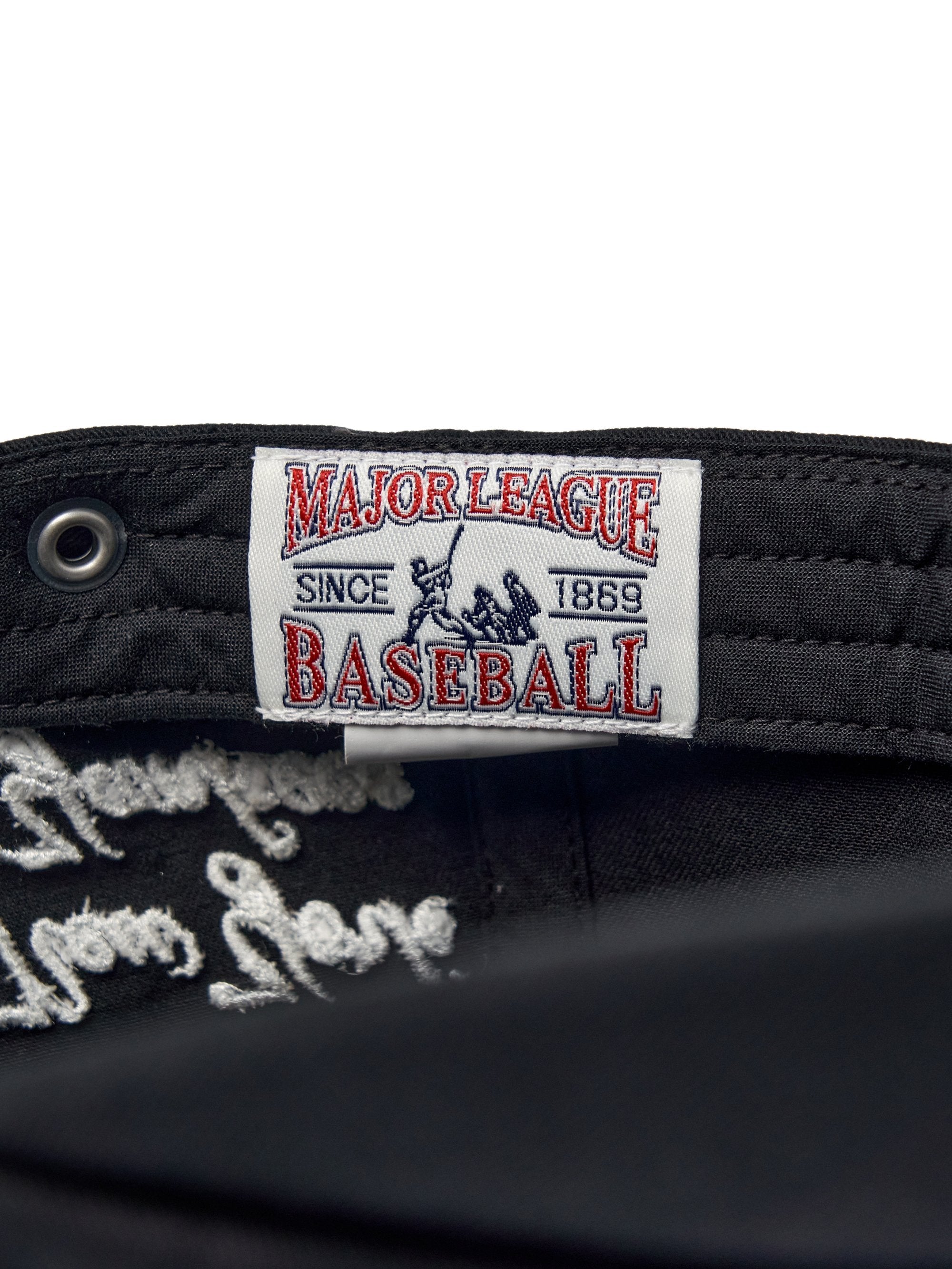 Coopers Town Patch Unstructured Ballcap