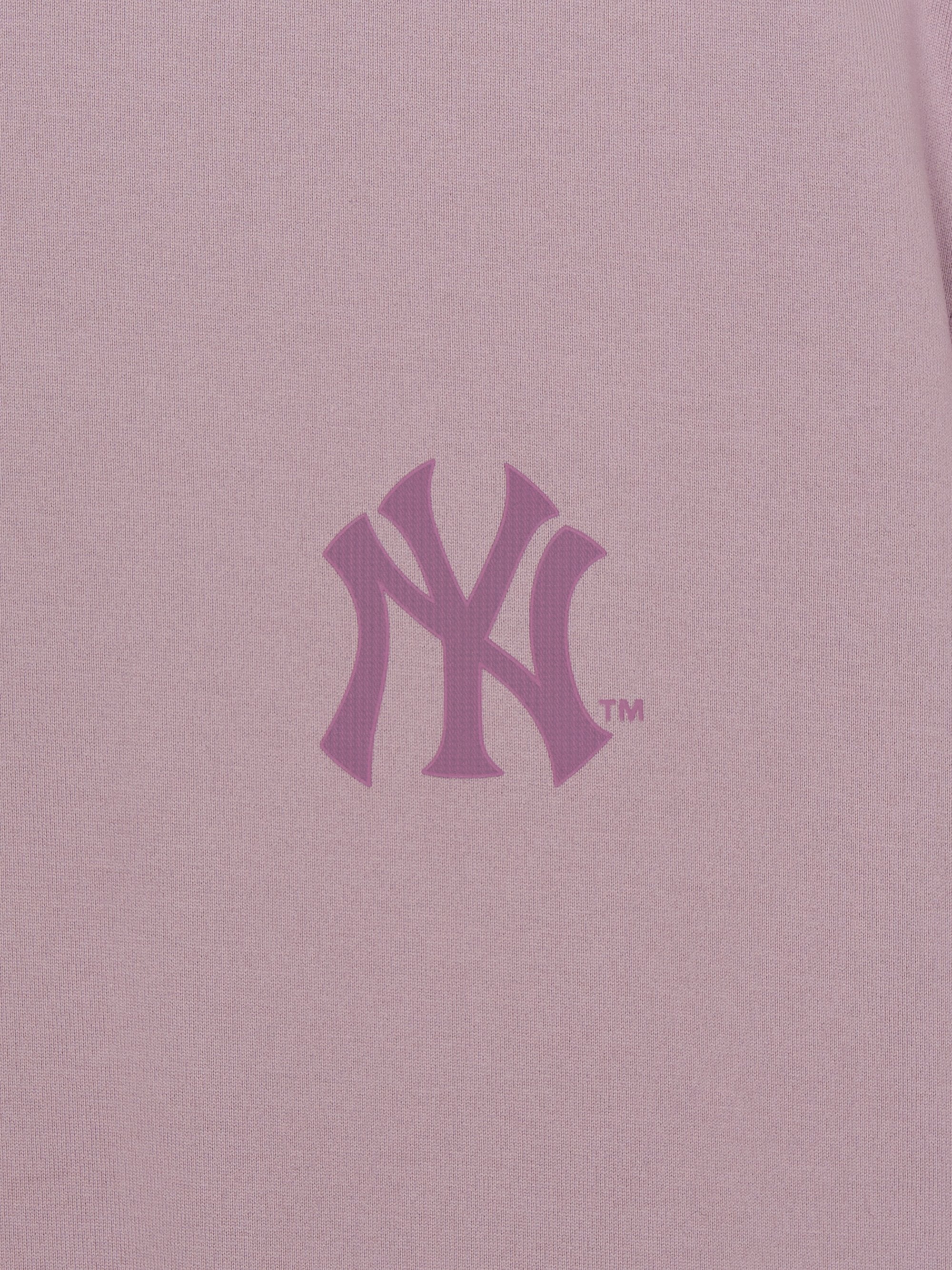 CLASSIC MONOGRAM BIG LUX OVER FIT T-SHIRTS