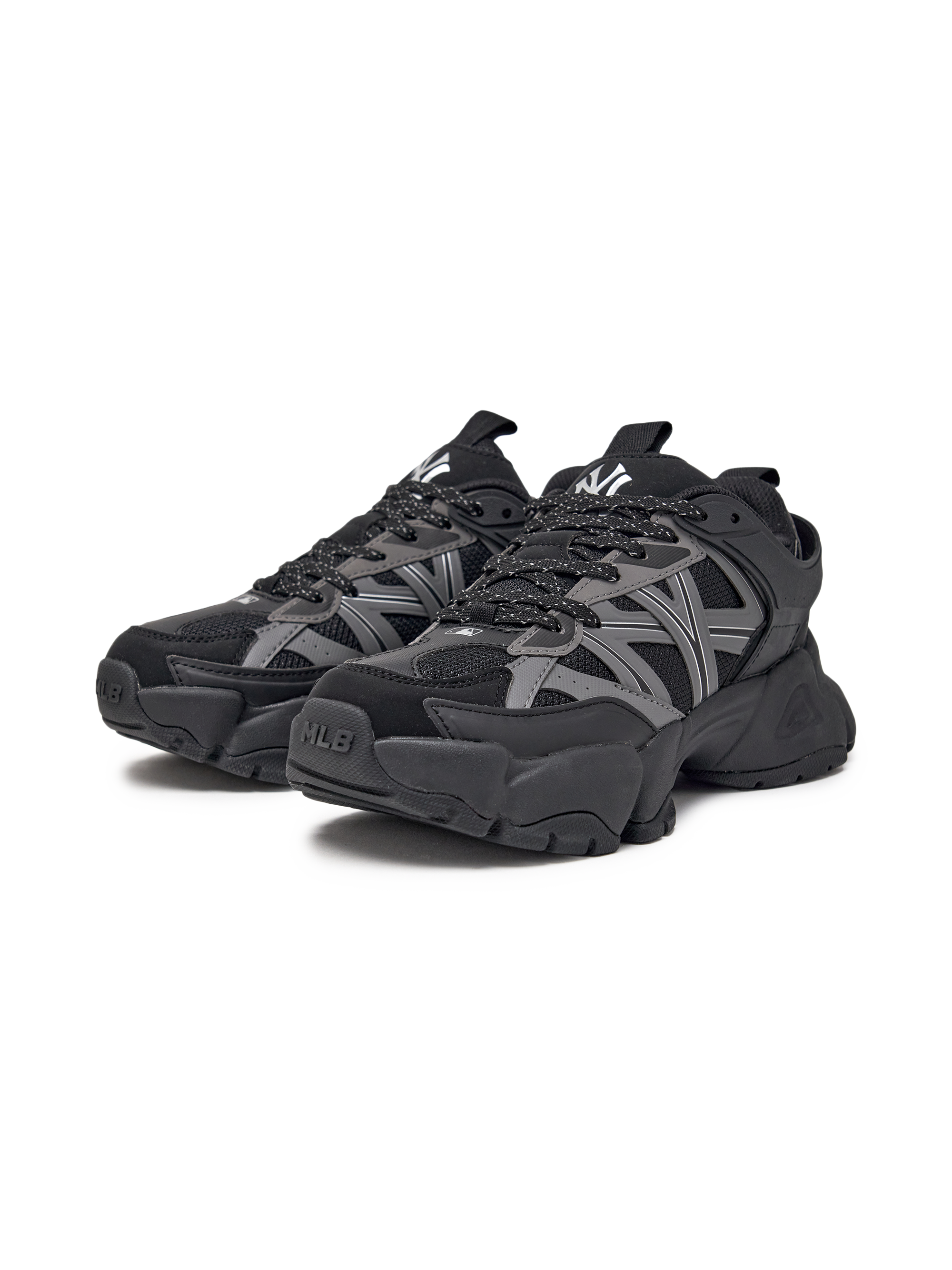 Pastry Runner Nb
