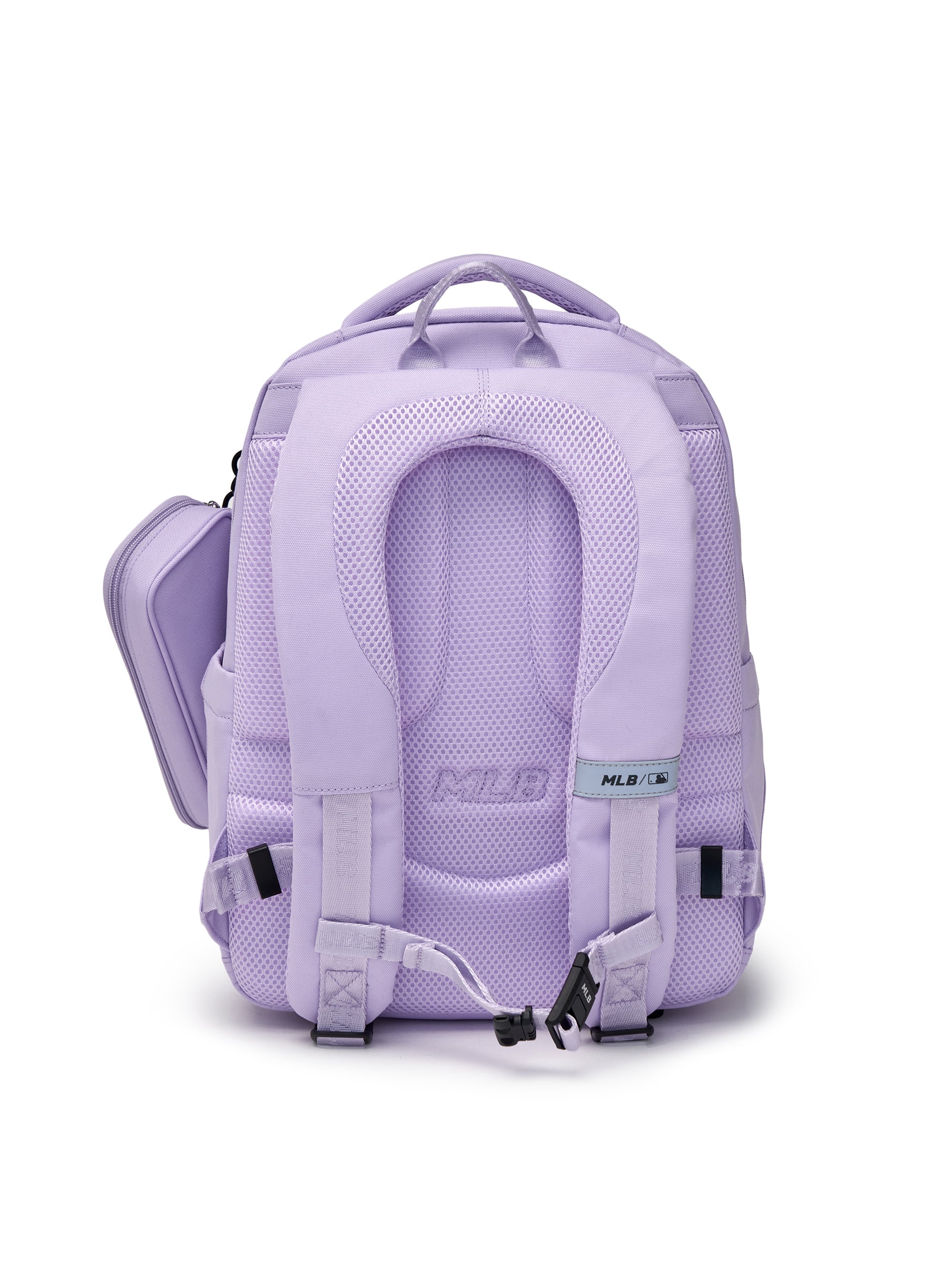 MESH TWO-POCKET BACKPACK SET