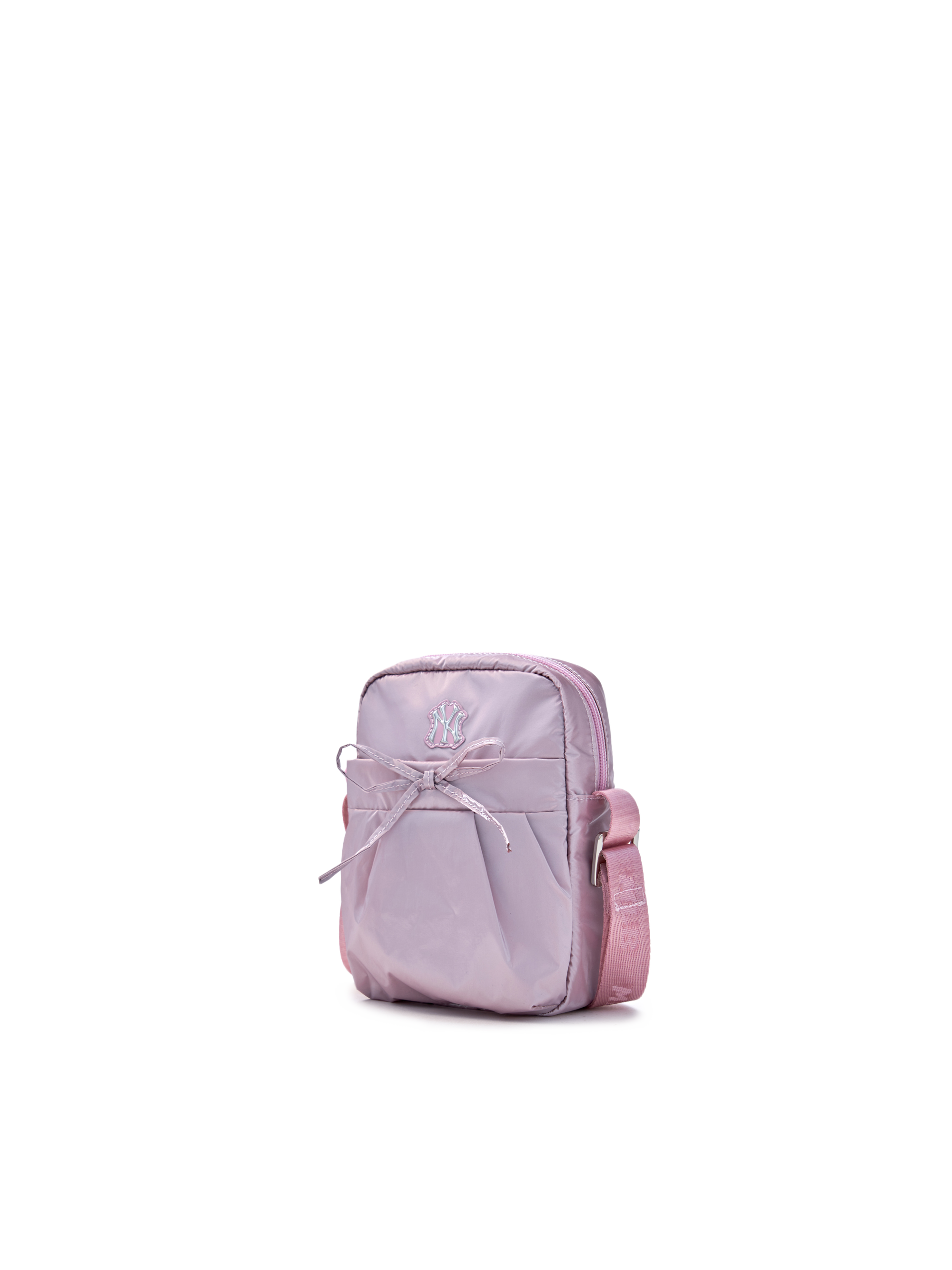 Girl's Ribbon Mini Crossbag
