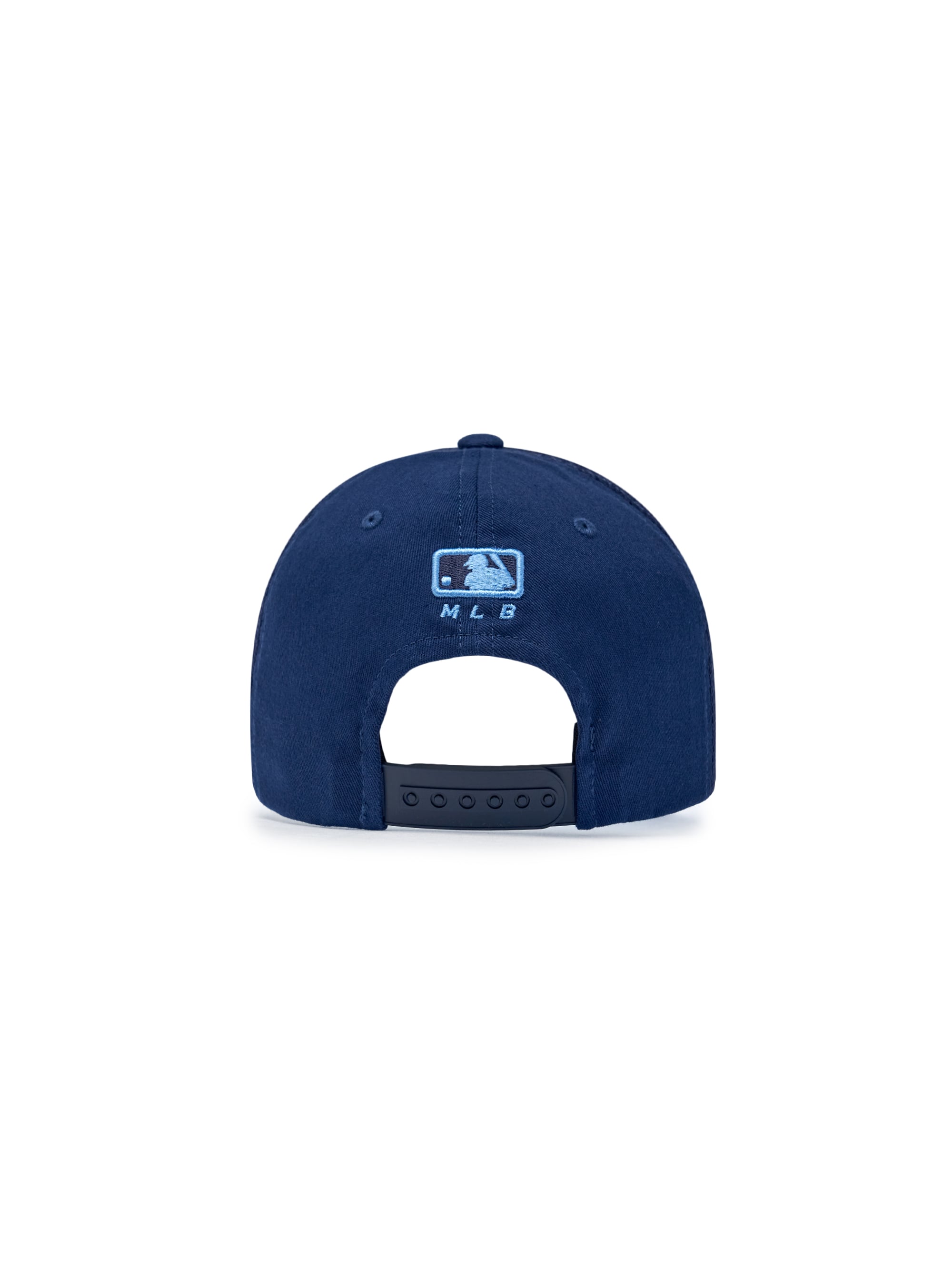 LIKE SUMMER ACE MESH BALLCAP
