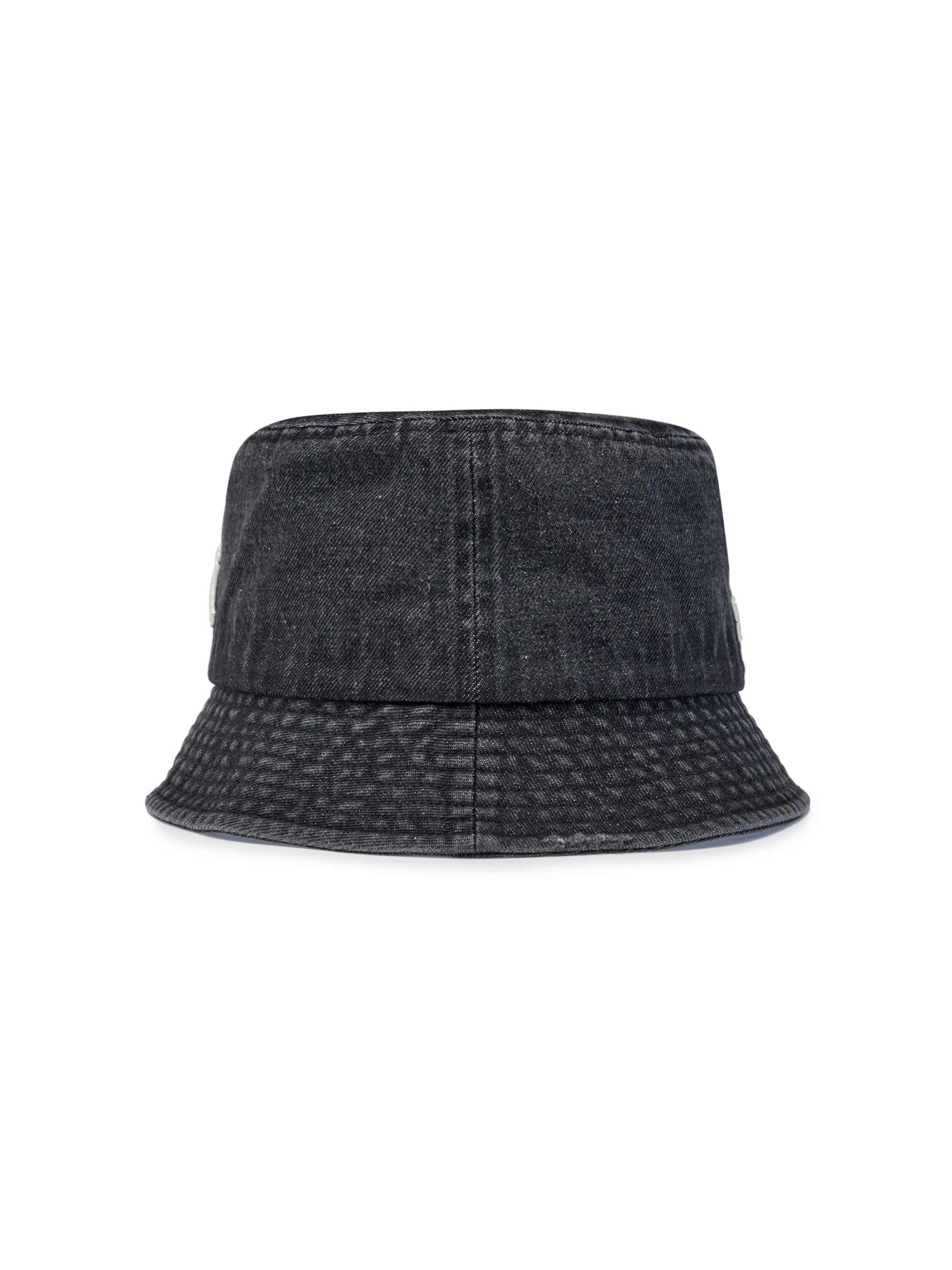 Pigment Denim Washing Bucket Hat