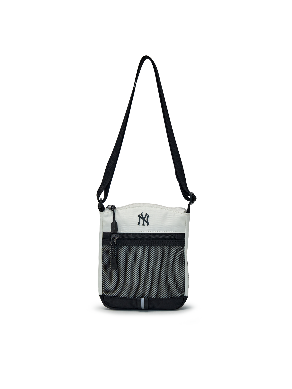 MESH MINI CROSSBAG