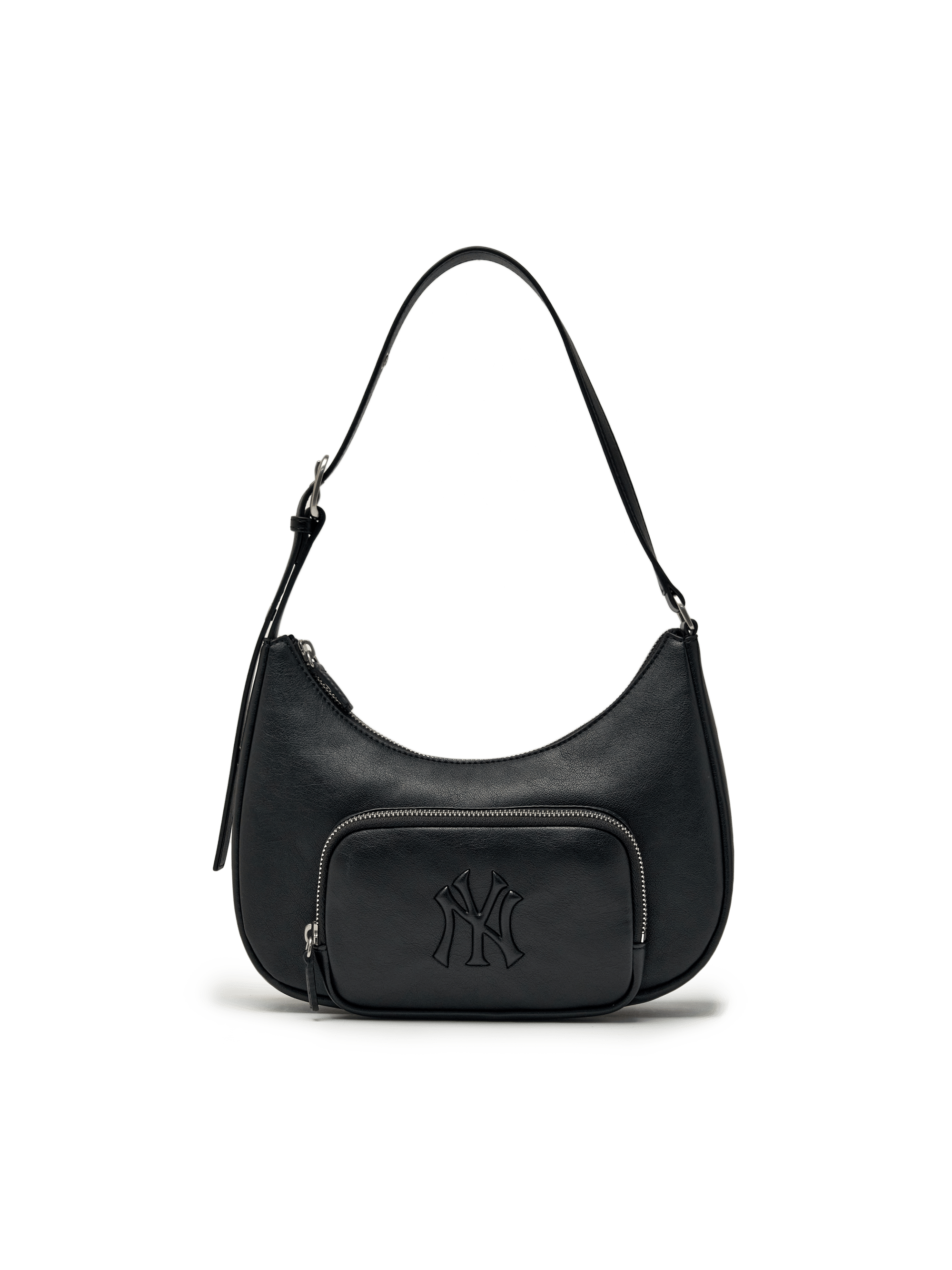 BASIC VINTAGE LOGO HOBO BAG