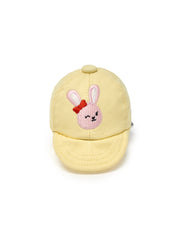 Mega Bear Friends Cap Keyring
