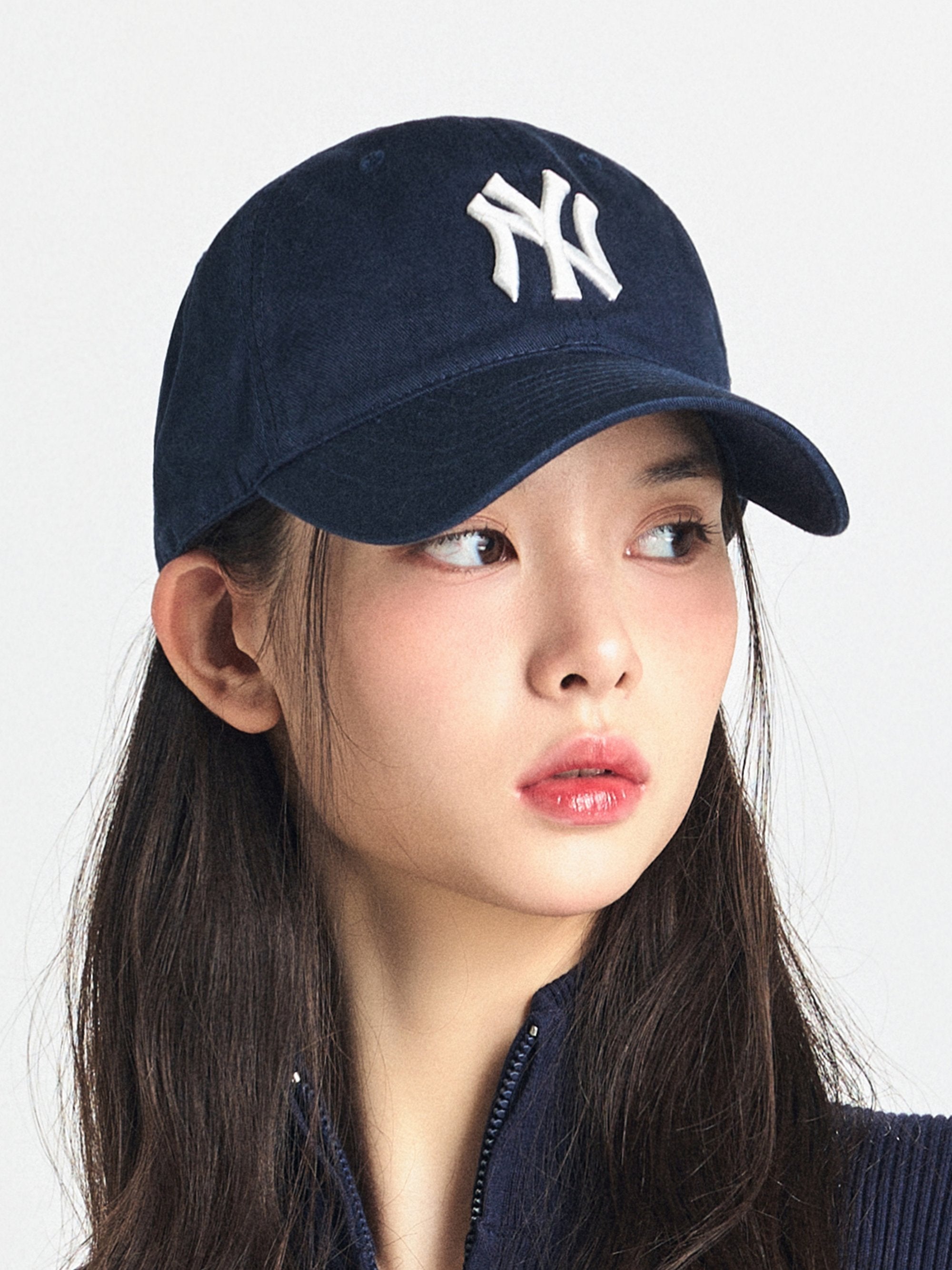 Ace Unstructured Ballcap