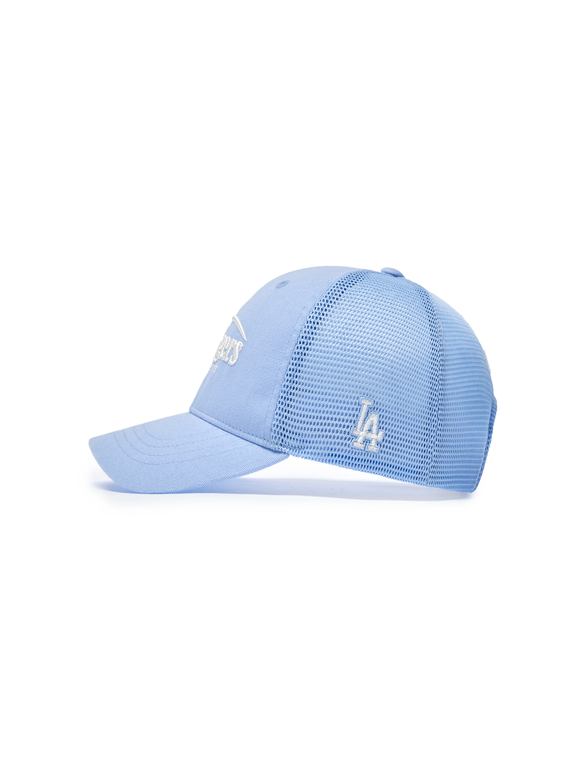 Jelly Mesh Trucker Hat