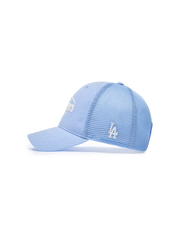 Jelly Mesh Trucker Hat