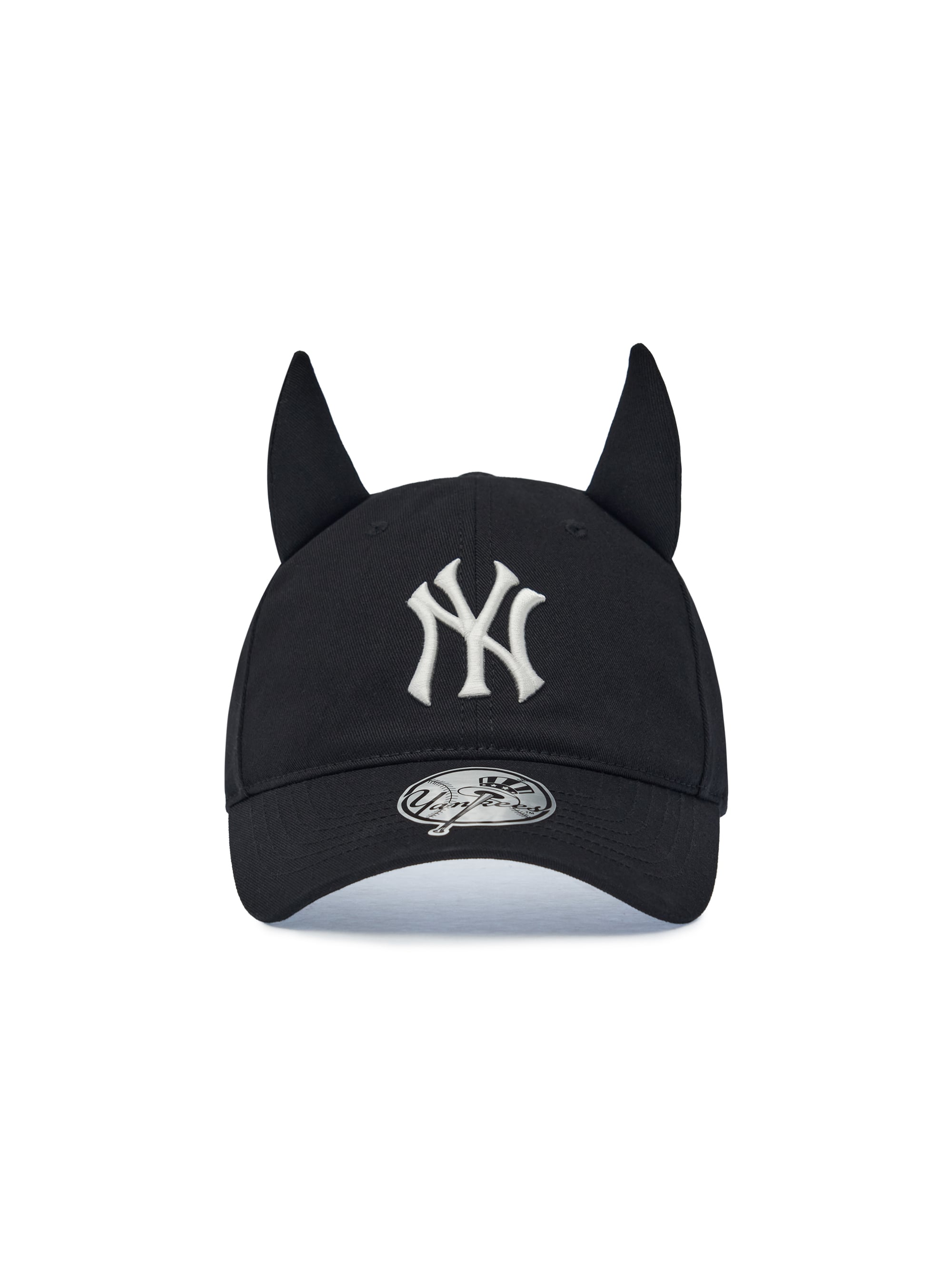 Signature Devil Unstructured Ballcap