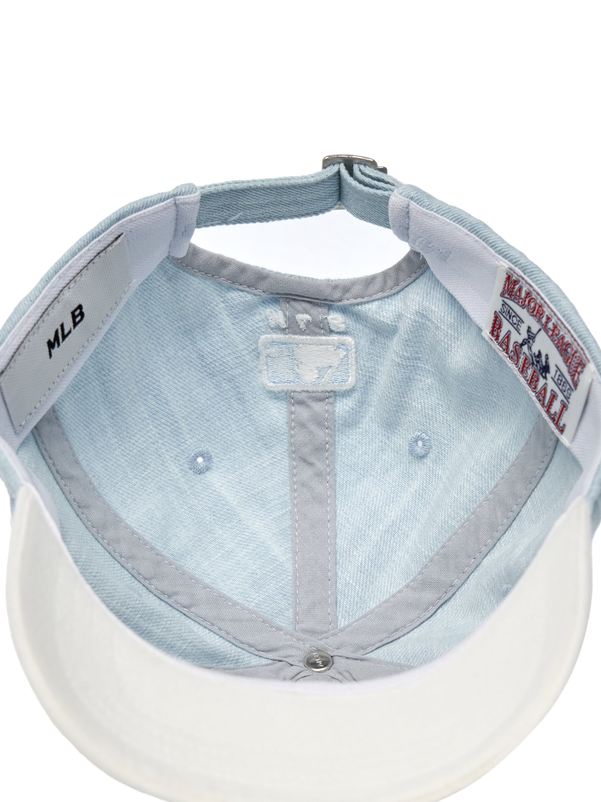 MEGABEAR WASHING COLOR BALLCAP