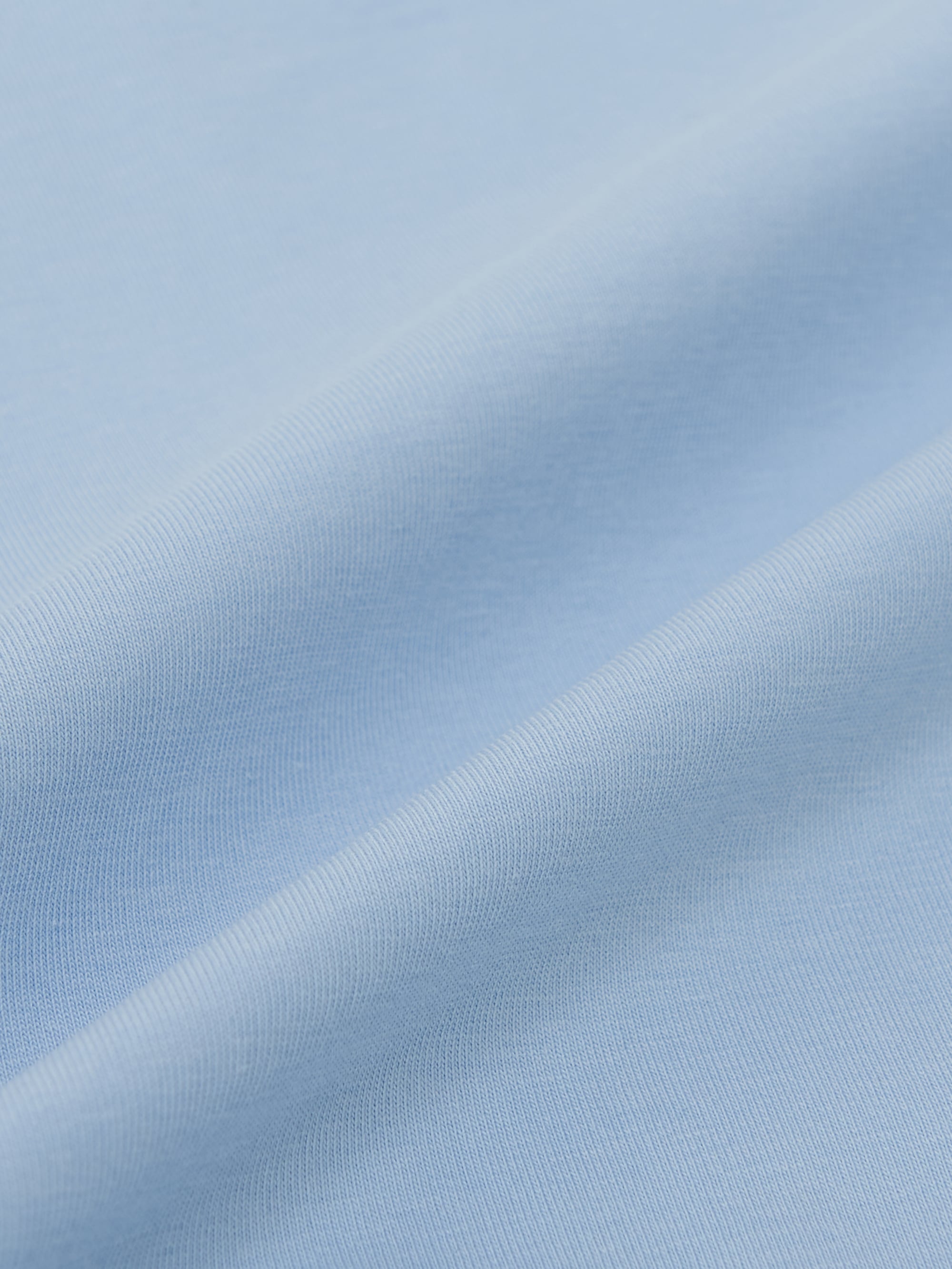 BASIC SPORTIVE SMALL LOGO T-shirt