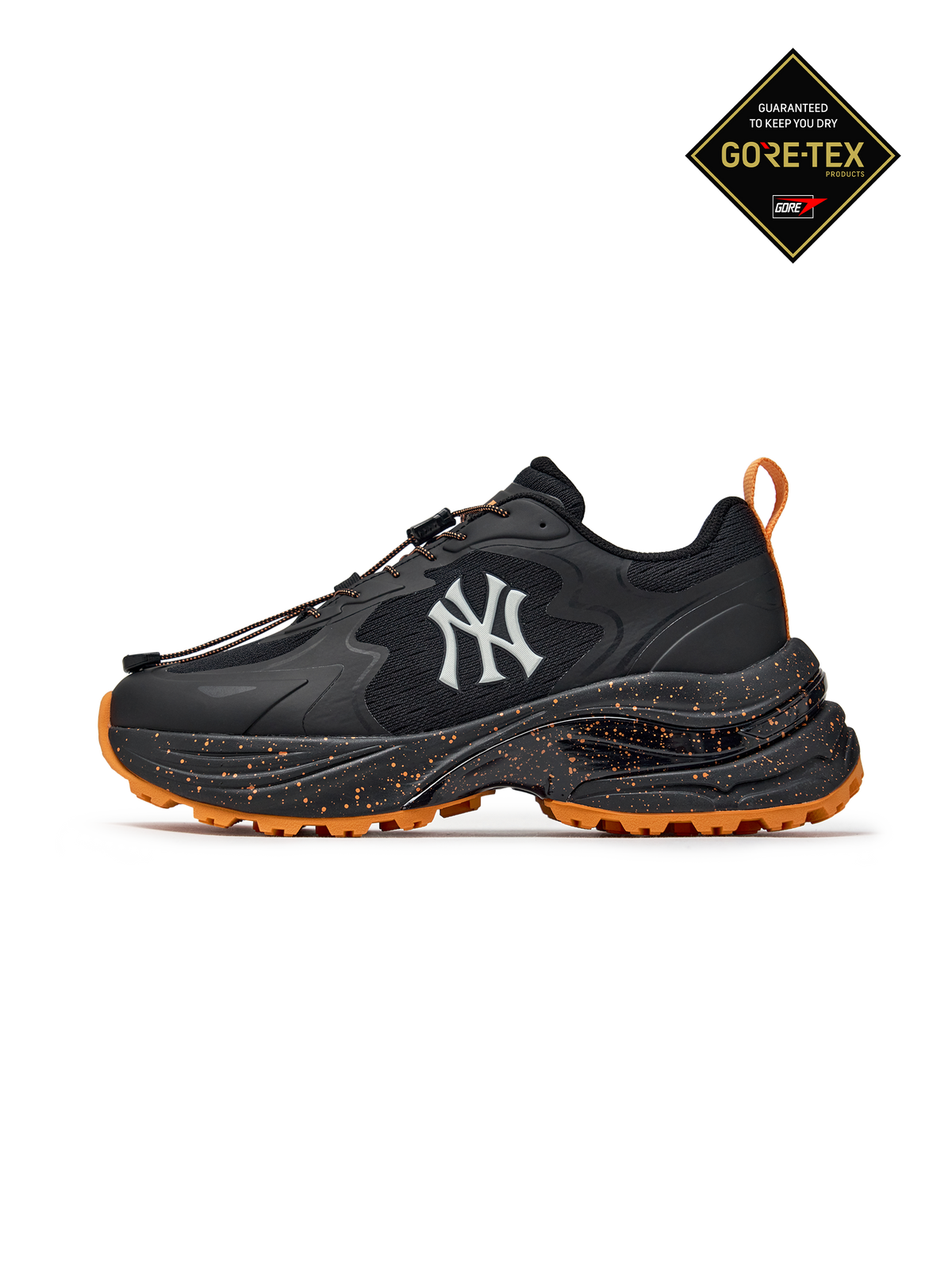 Curve Runner Gtx