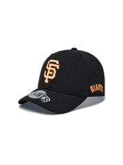 SIGNATURE BIG LOGO BALL CAP
