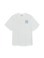 SPORTIVE MONOGRAM SQUARE ARTWORK T-shirt
