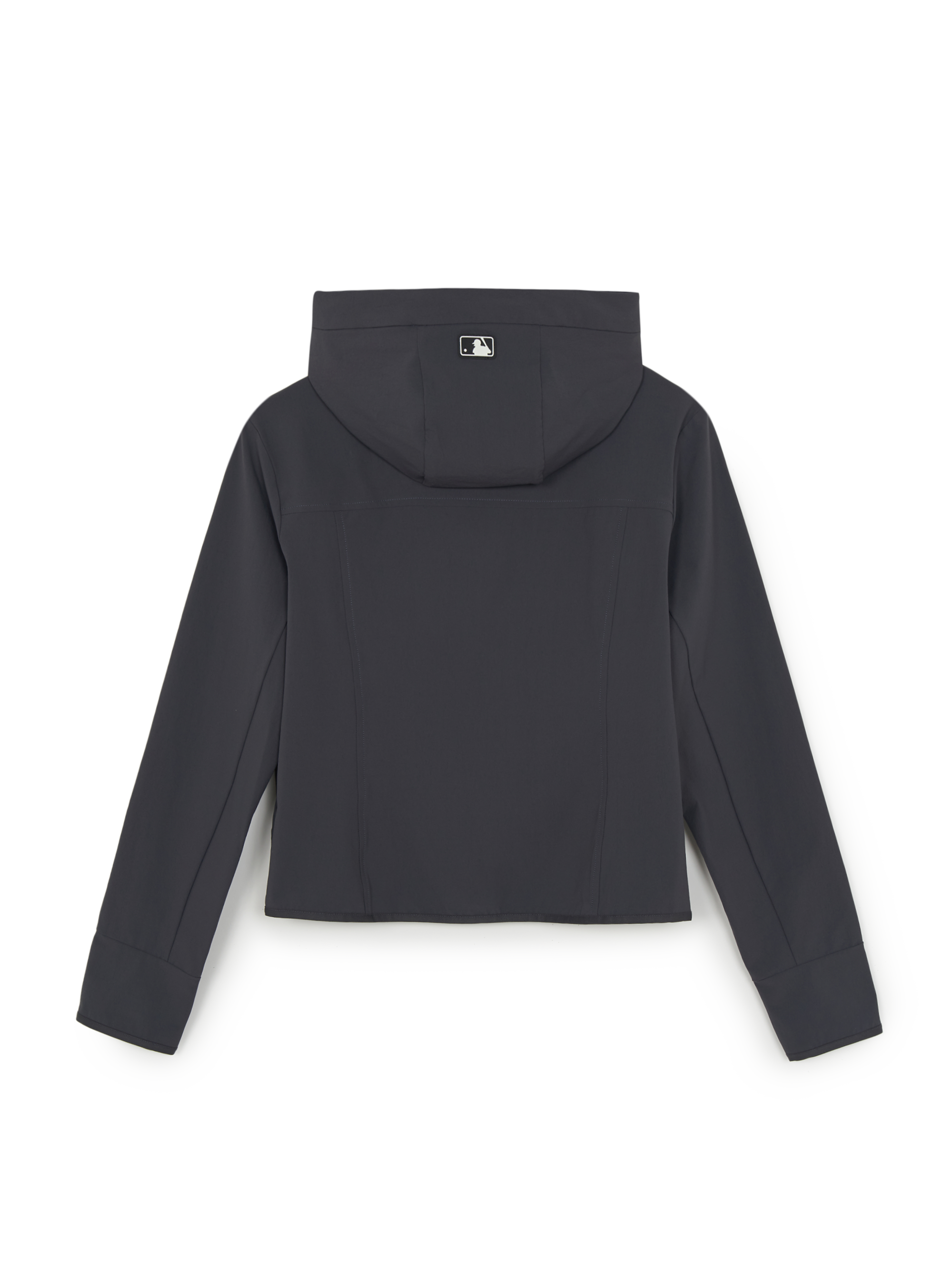 Women's Gorpcore Slim Fit Windbreaker