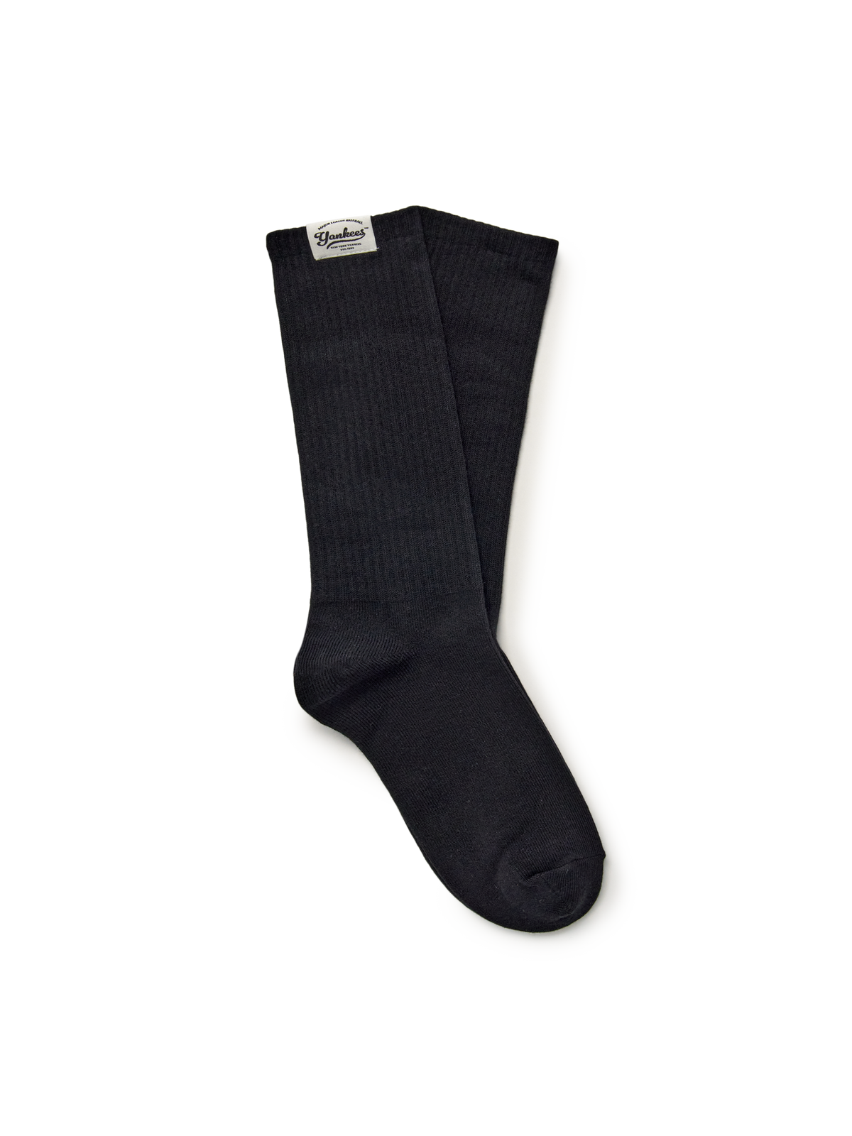 SPORTIVE LOOSE FIT HIGH SOCKS