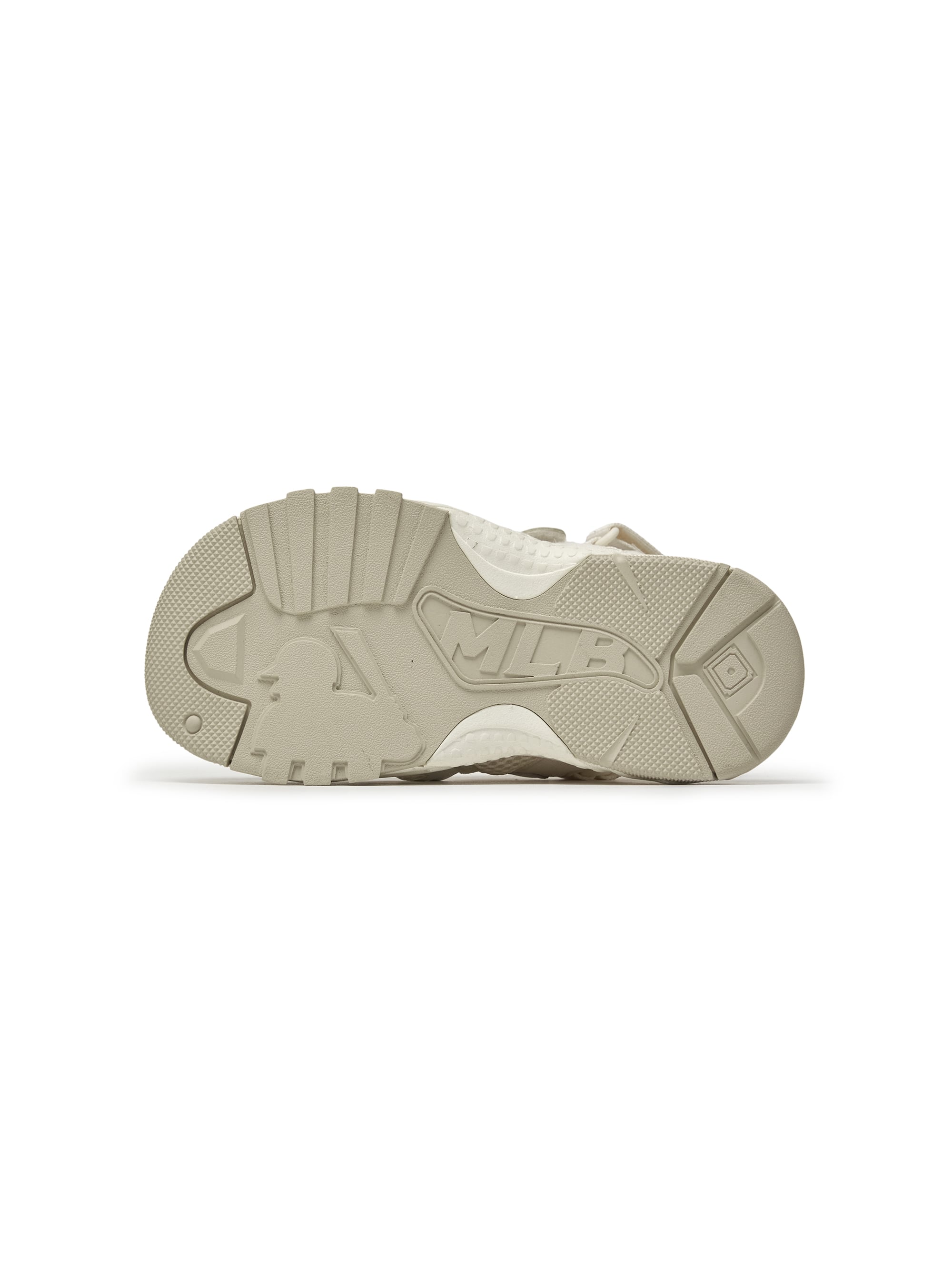 CHUNKY MASK SANDALS V3