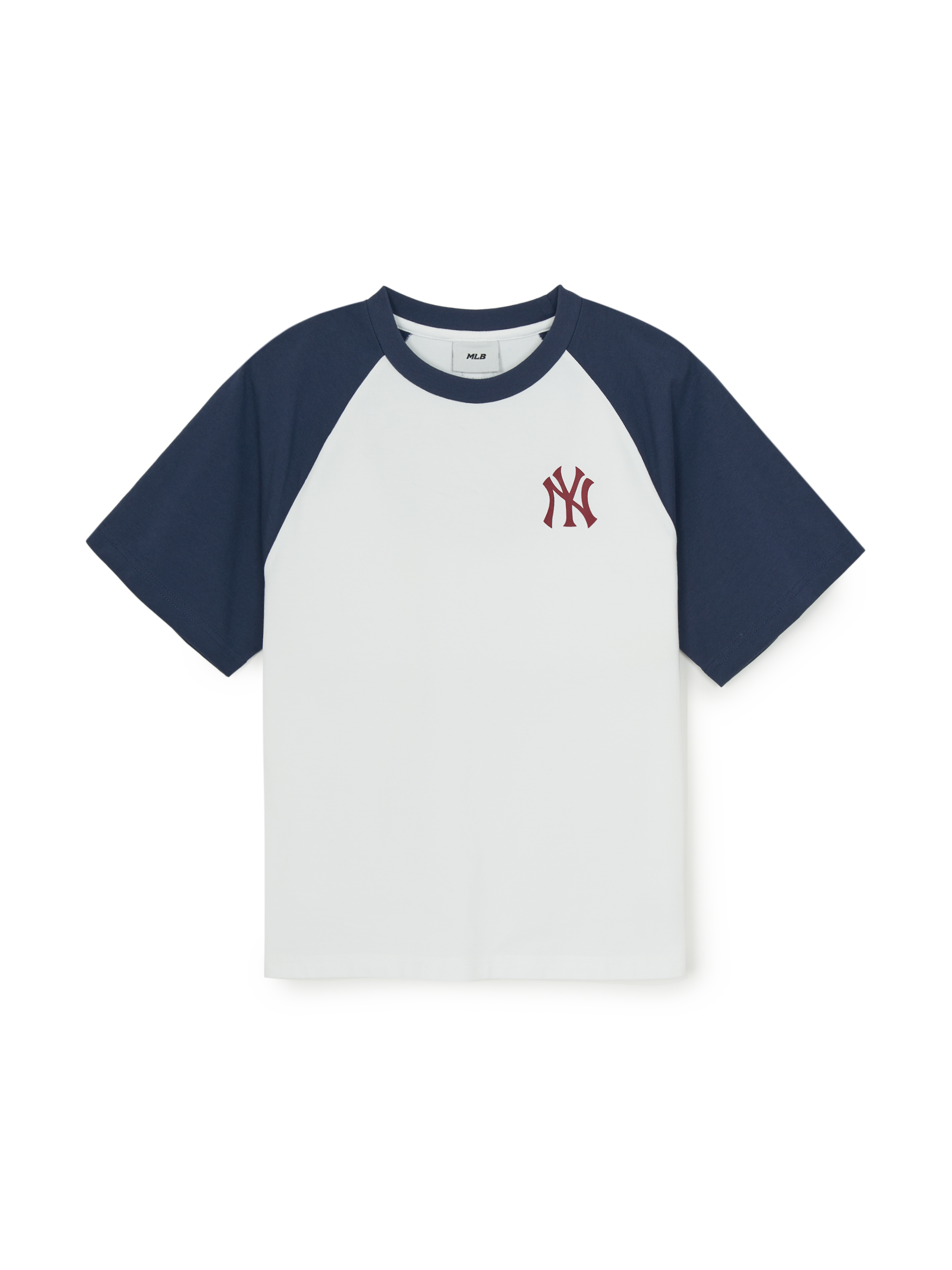 SPORTIVE VARSITY RAGLAN T-shirt