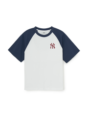 SPORTIVE VARSITY RAGLAN T-shirt