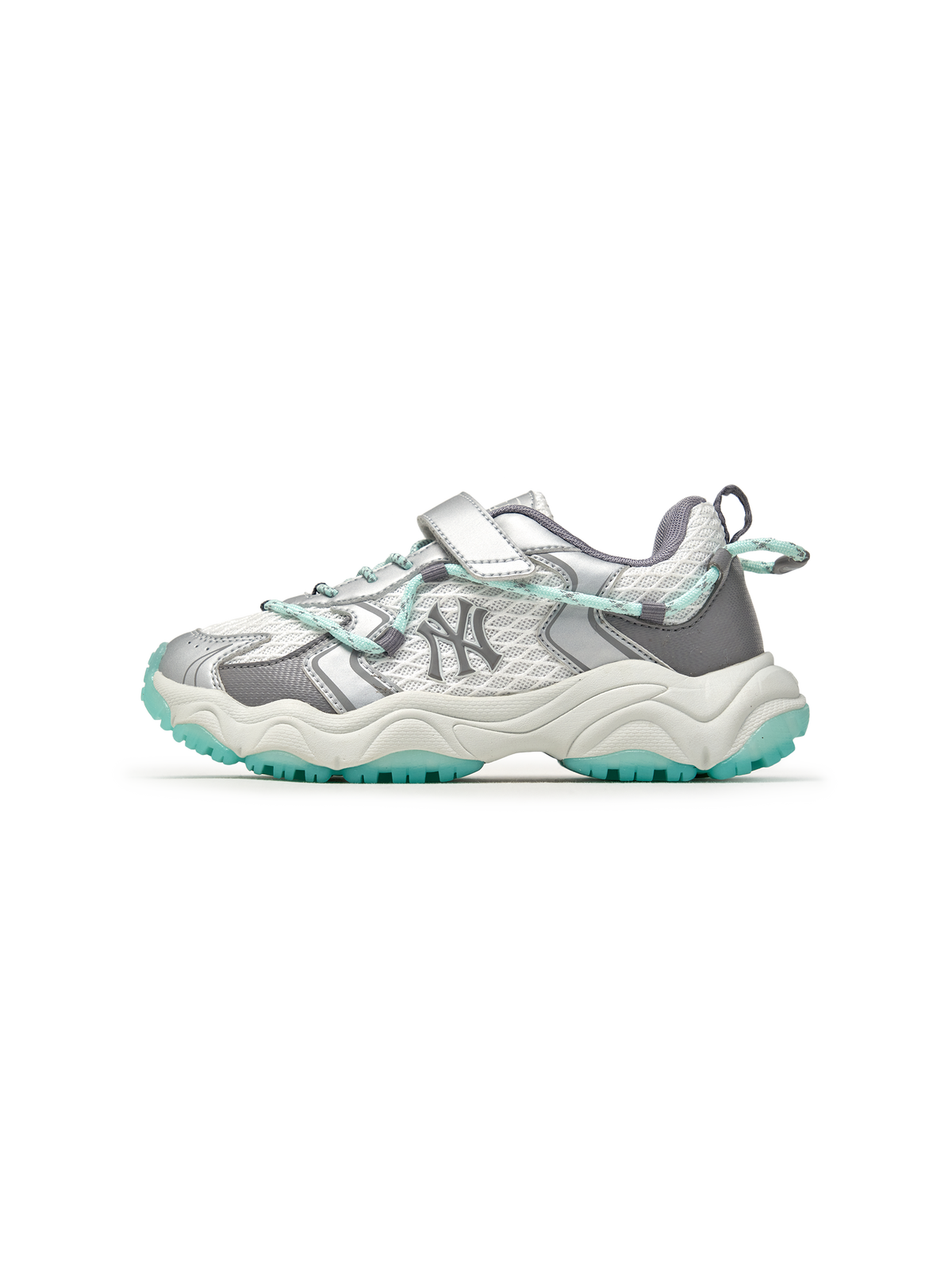 CARGO CHUNKY LACE