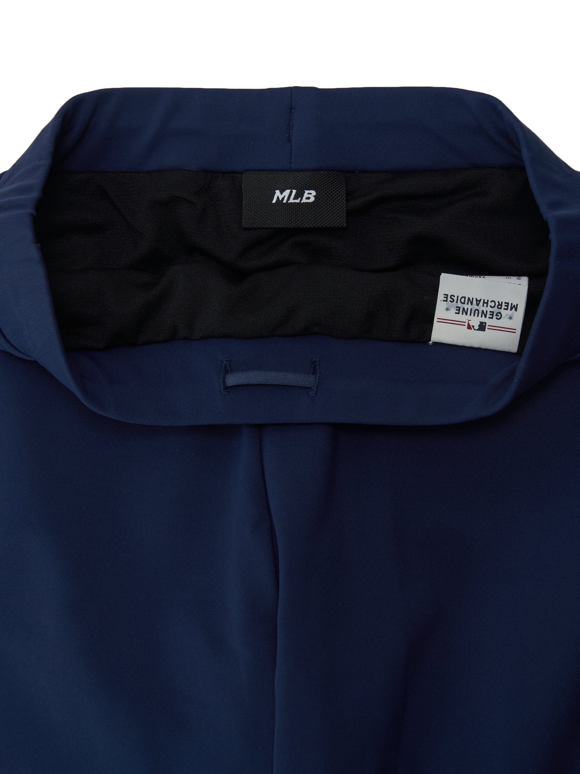 STREET MONOGRAM ZIP-UP RASHGUARD 3P SET