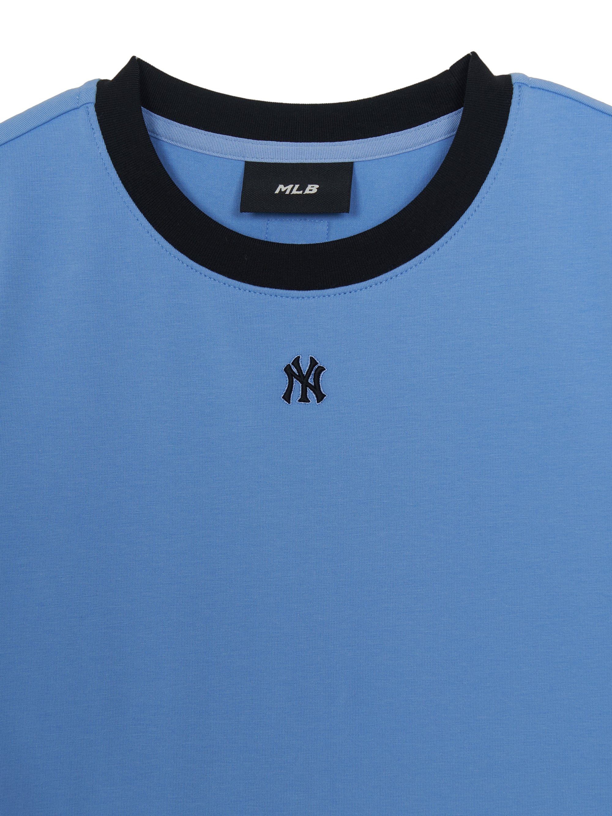 Women's Basic Ringer Ops
