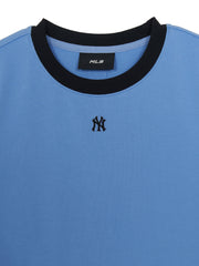Women's Basic Ringer Ops