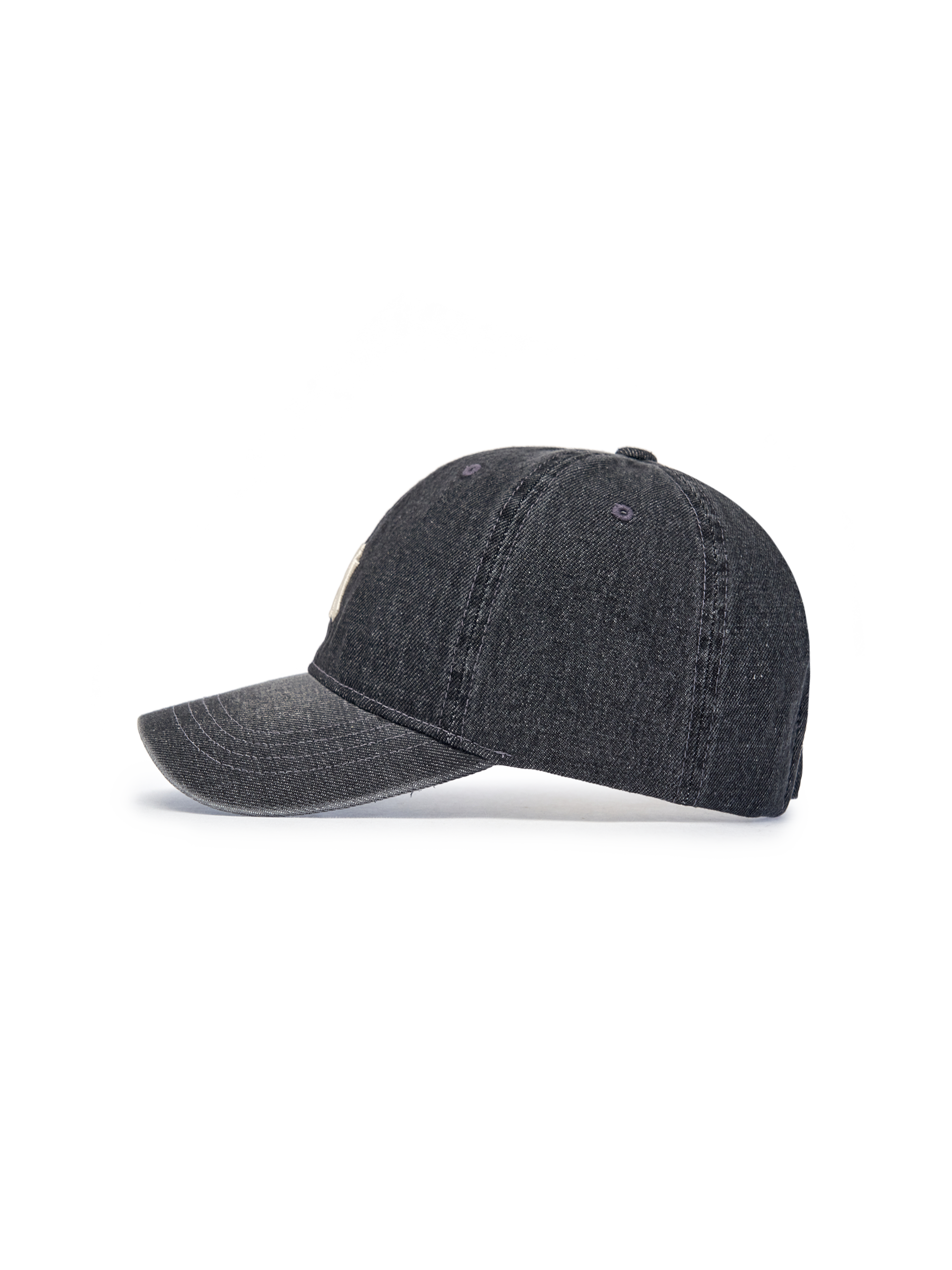 Pigment Washing Ballcap