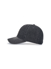 Pigment Washing Ballcap