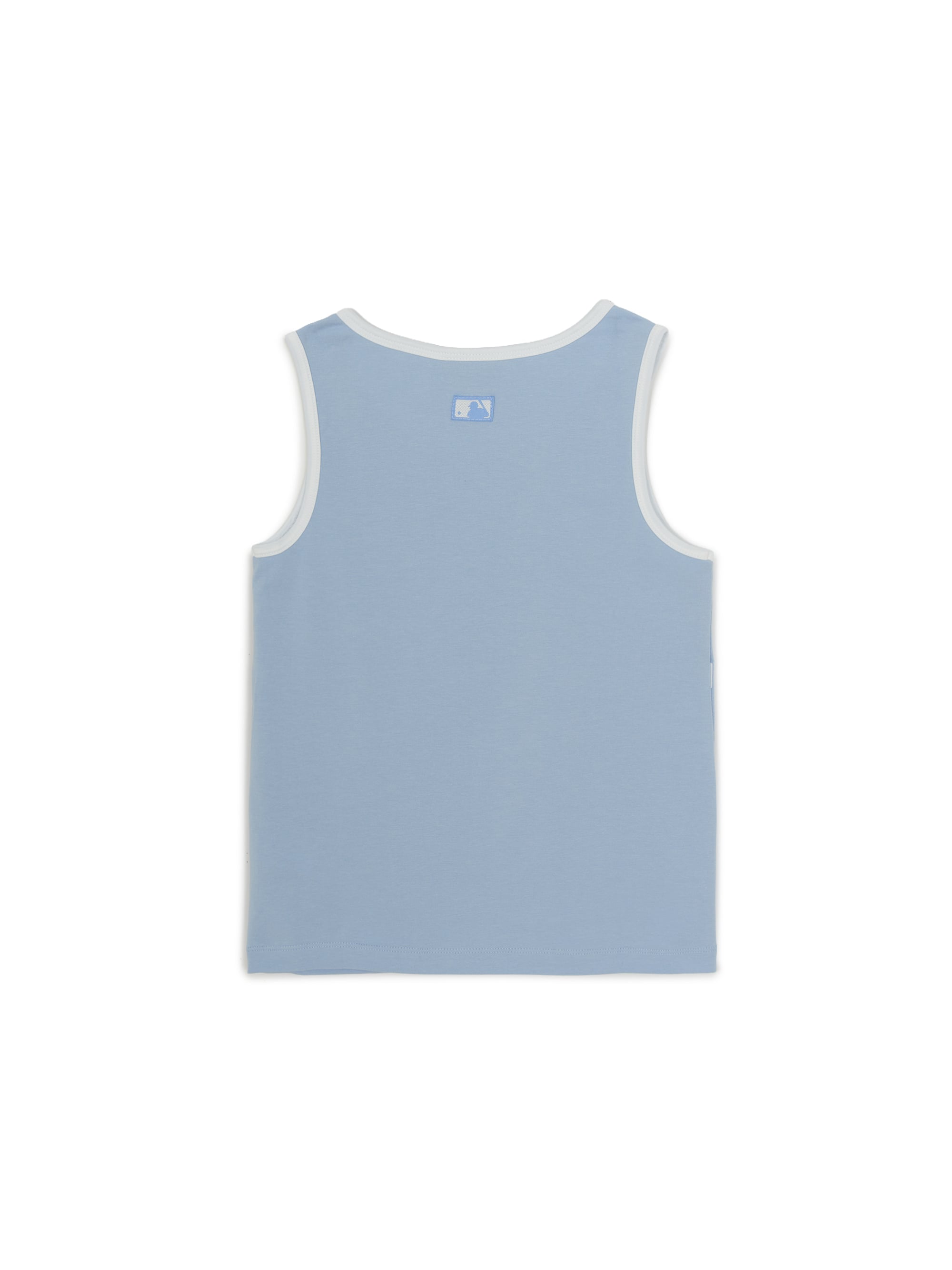 Sportive Varsity Mesh T-shirt Set (Girl's)