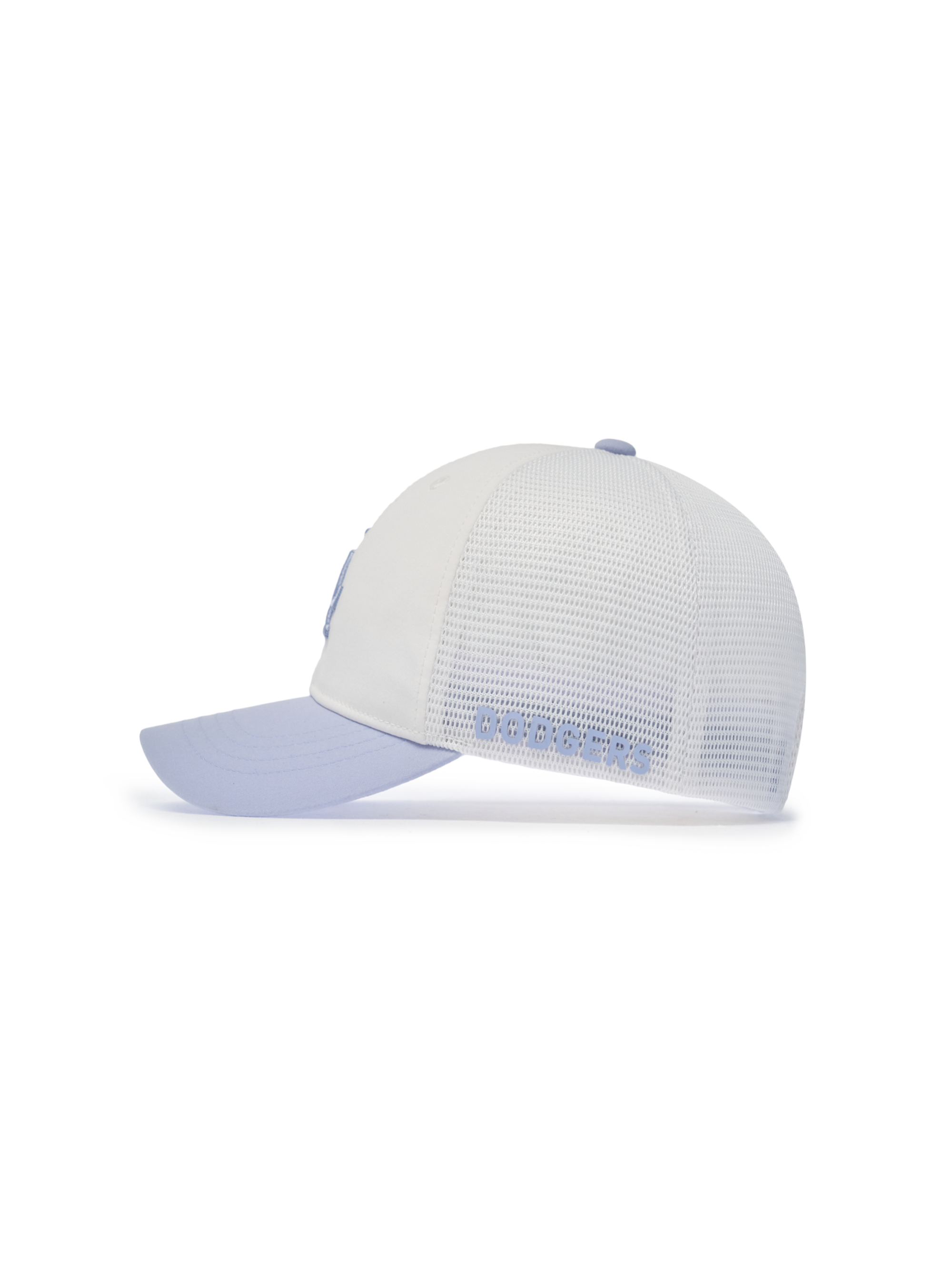COOLFIELD ACE MESH BALLCAP