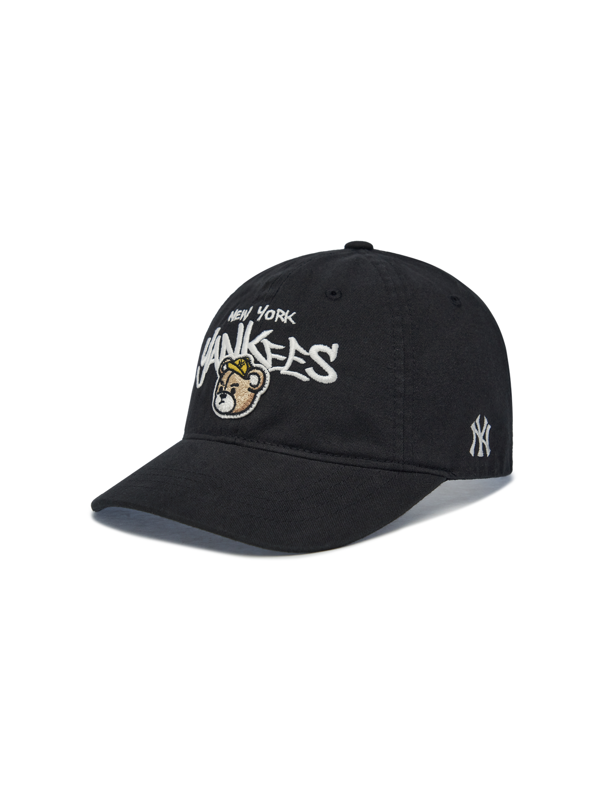 MEGABEAR VINTAGE WASHED BALL CAP
