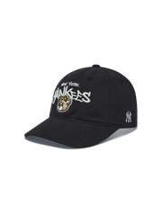 MEGABEAR VINTAGE WASHED BALL CAP