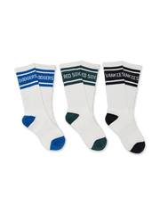 BASIC SKATE SOCKS(3ea)