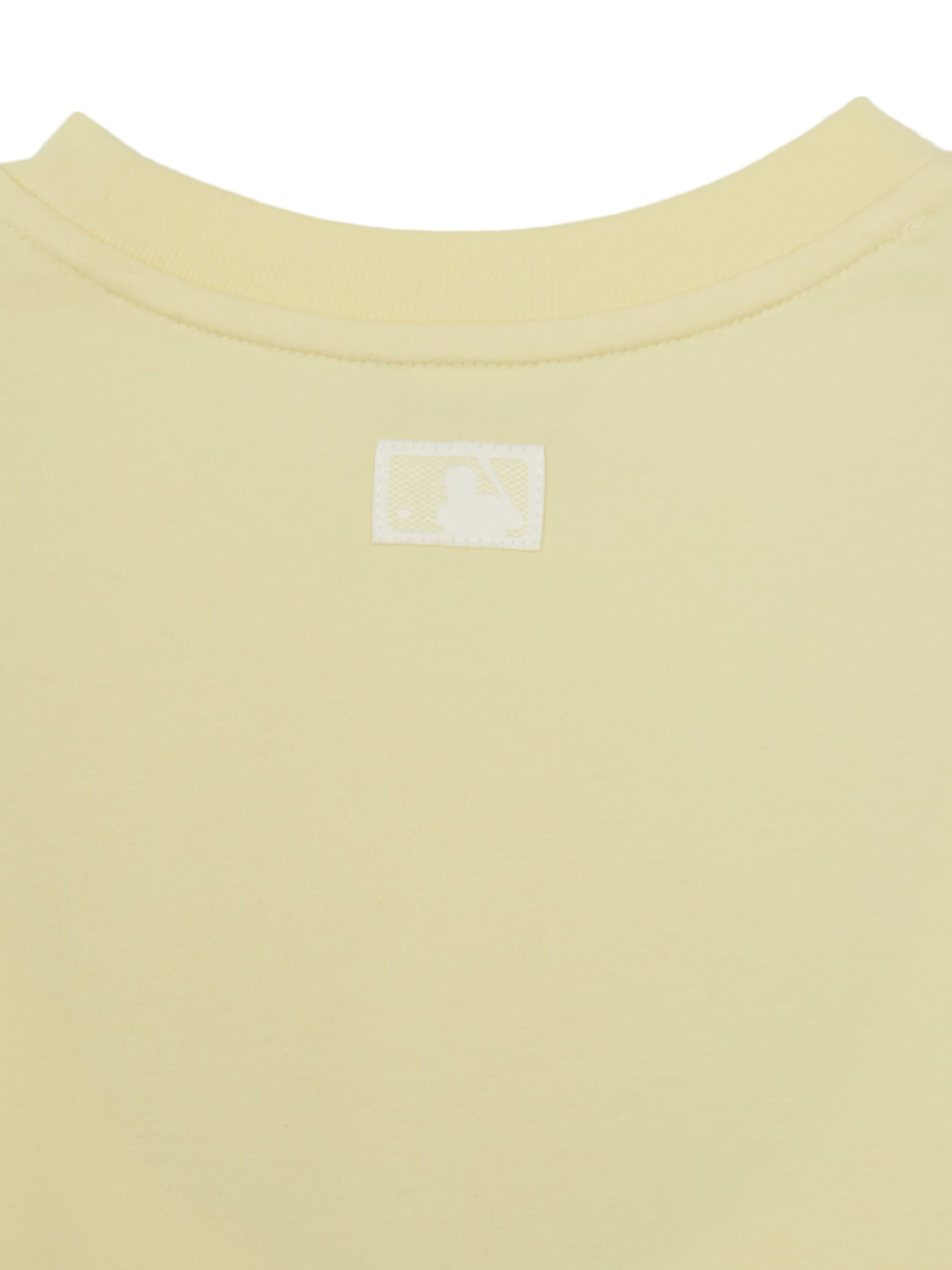 BASIC SPORTIVE SMALL LOGO T-shirt